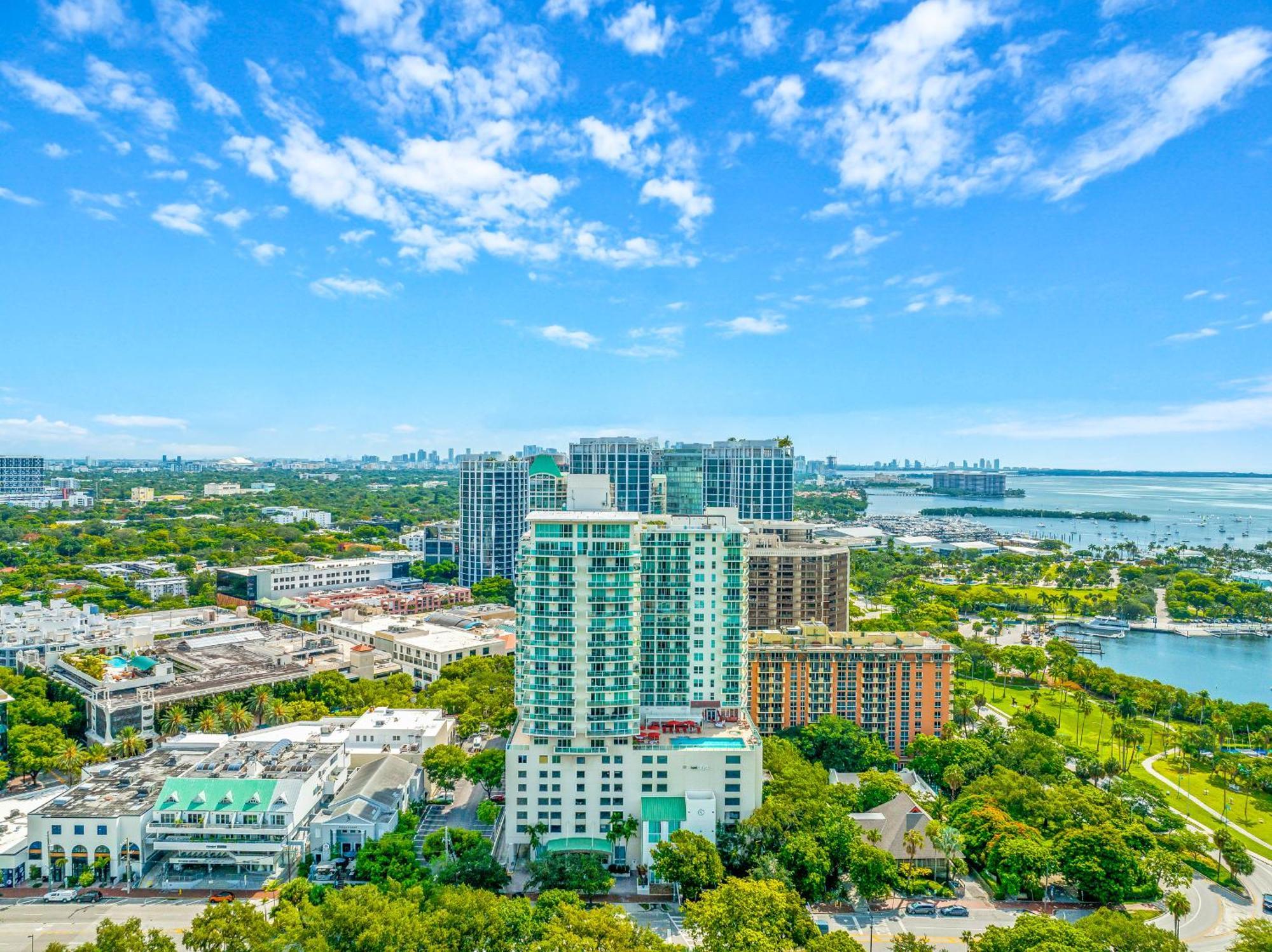 Grove Haven Retreat * Miami