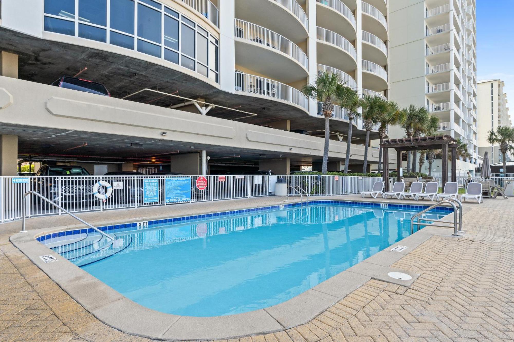 Ocean By Panhandle Getaways * Panama City Beach