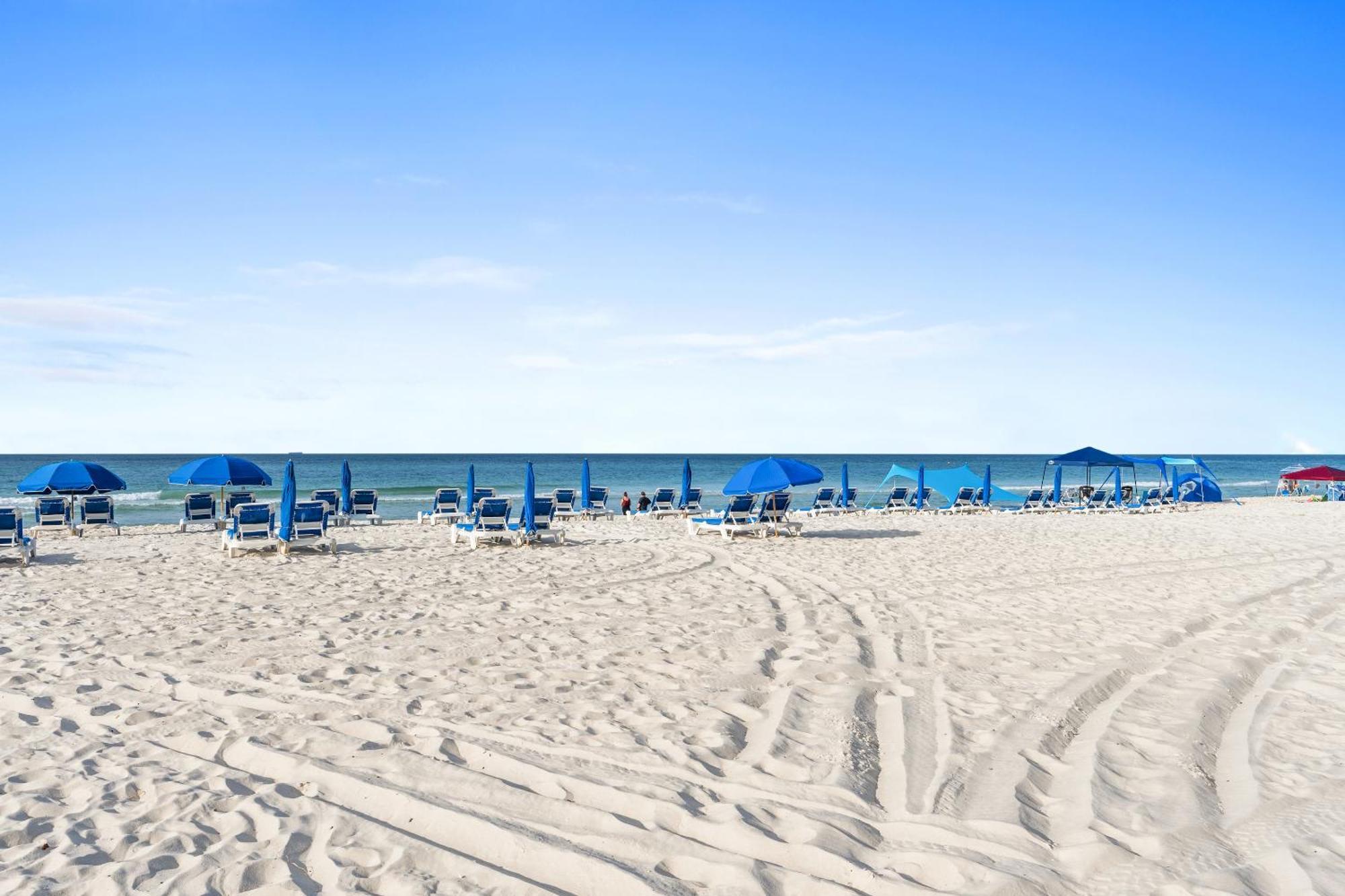 Ocean By Panhandle Getaways Panama City Beach