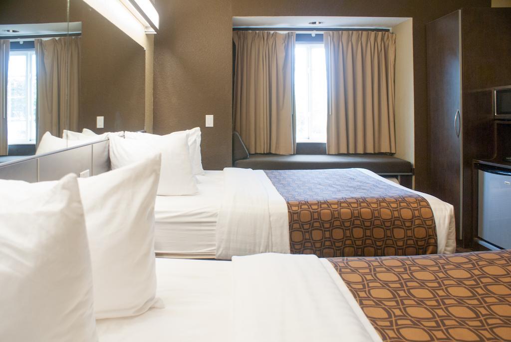 Hotel Microtel & By Wyndham Airport Jacksonville