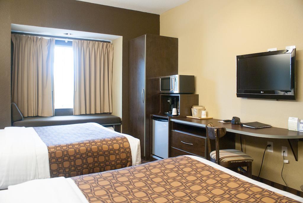 Microtel & By Wyndham Airport 3* Jacksonville