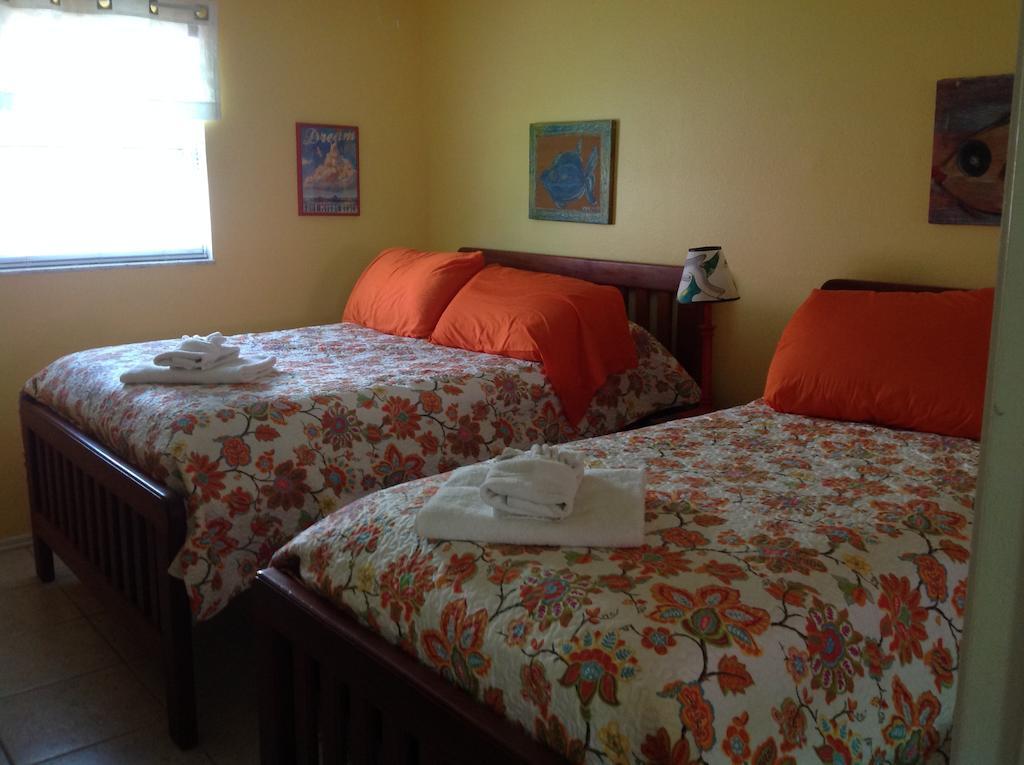 Mango Street 3* Fort Myers Beach