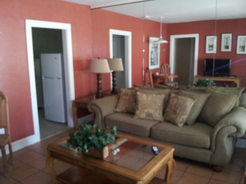Resort The Conch House Marina 4*