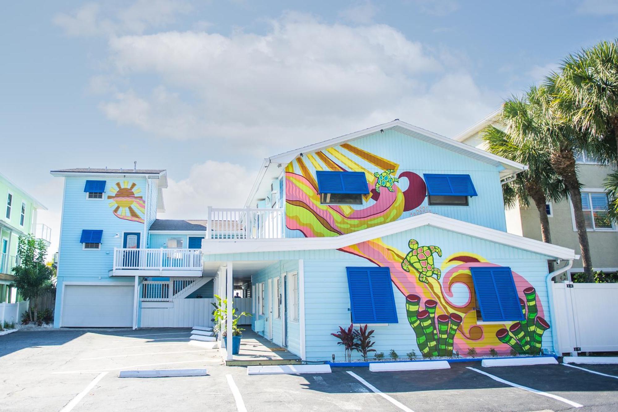 Sunburst Inn- Hotel 3*