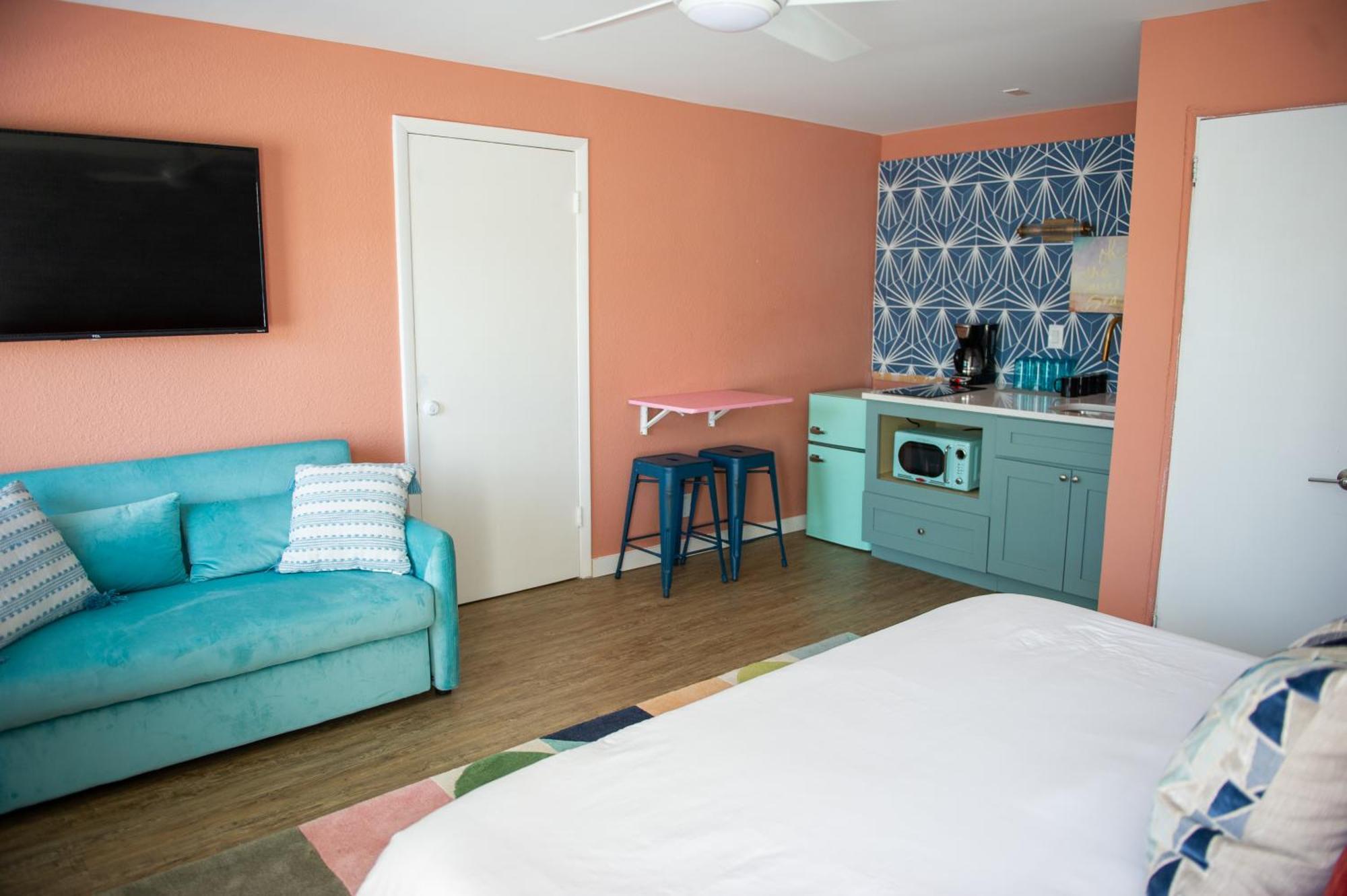 Sunburst Inn- Hotel Indian Shores