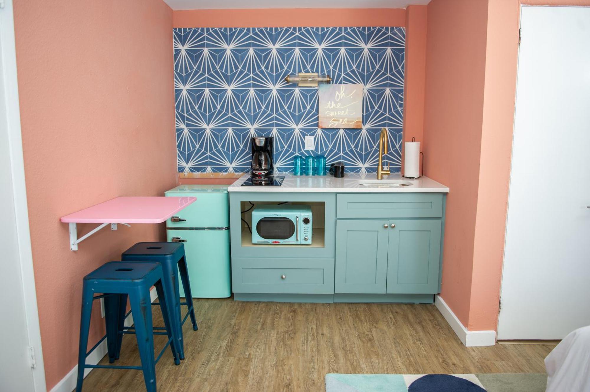 Sunburst Inn- Hotel 3*