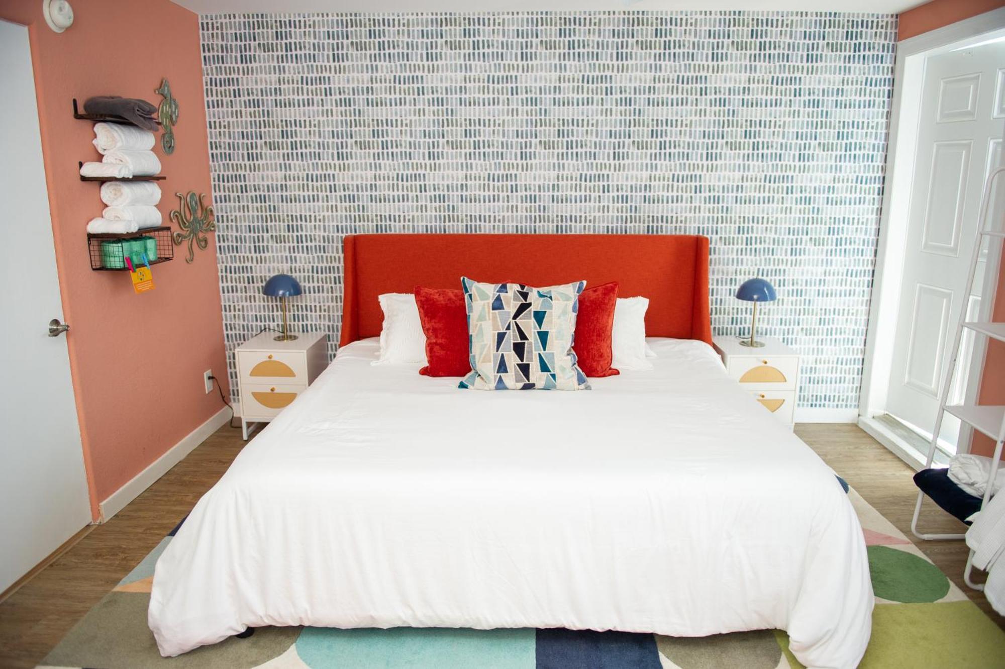 Hotel Sunburst Inn- 3*