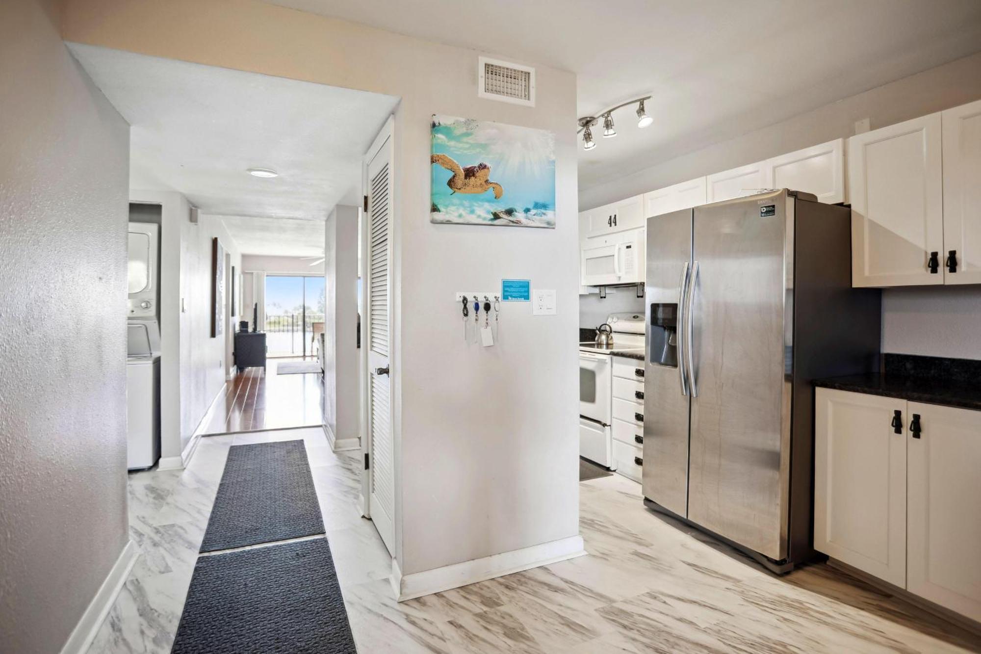 Holiday home Land's End 5-303 Gulf-bay Front *
