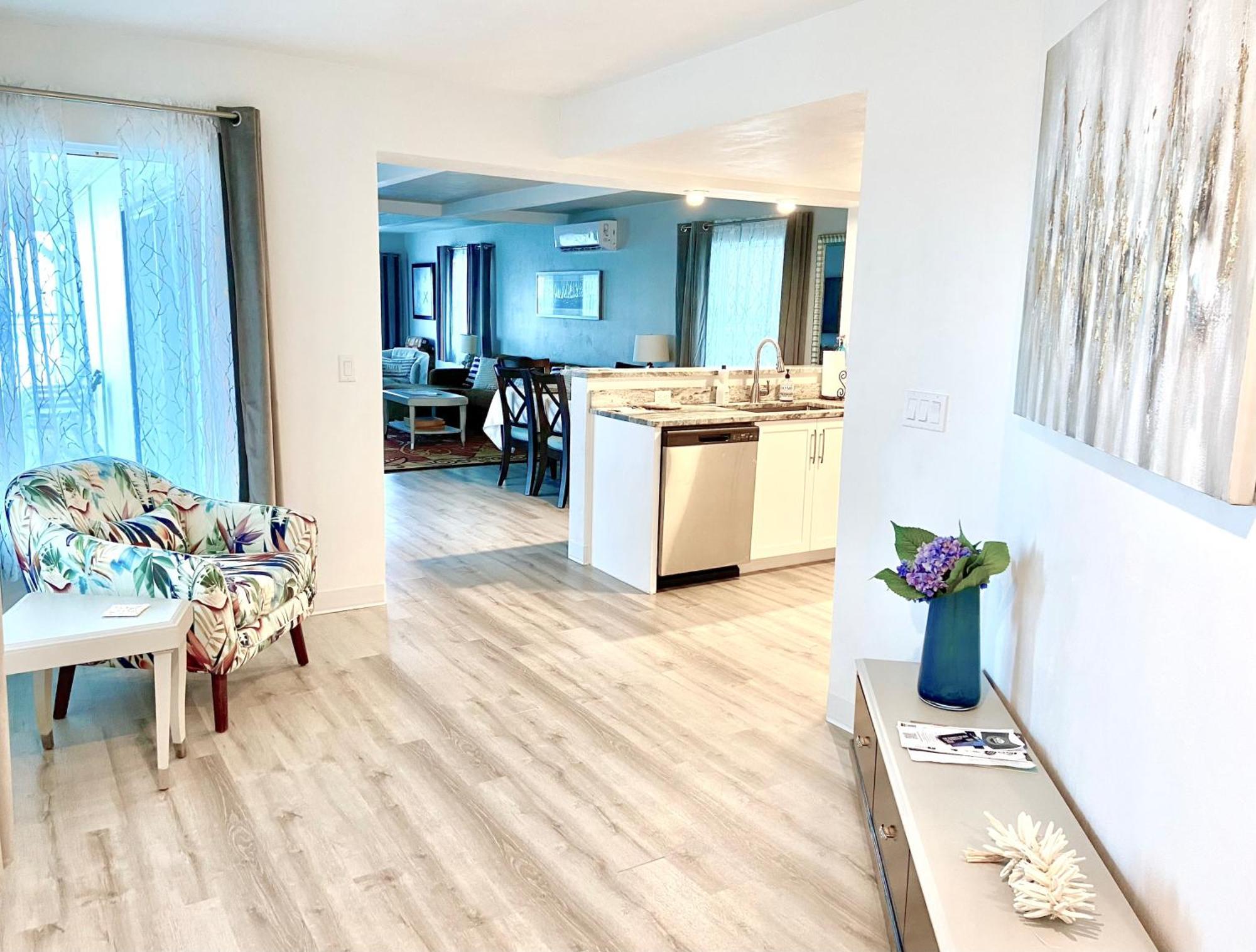 Organic Retreat Motel Daytona Beach