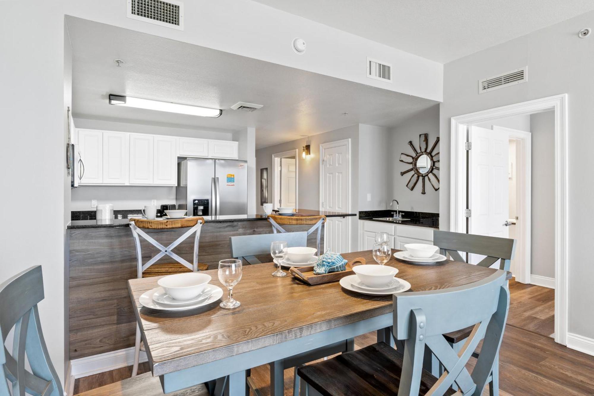 Calypso And Towers #602-e By Book That Holiday home Panama City Beach