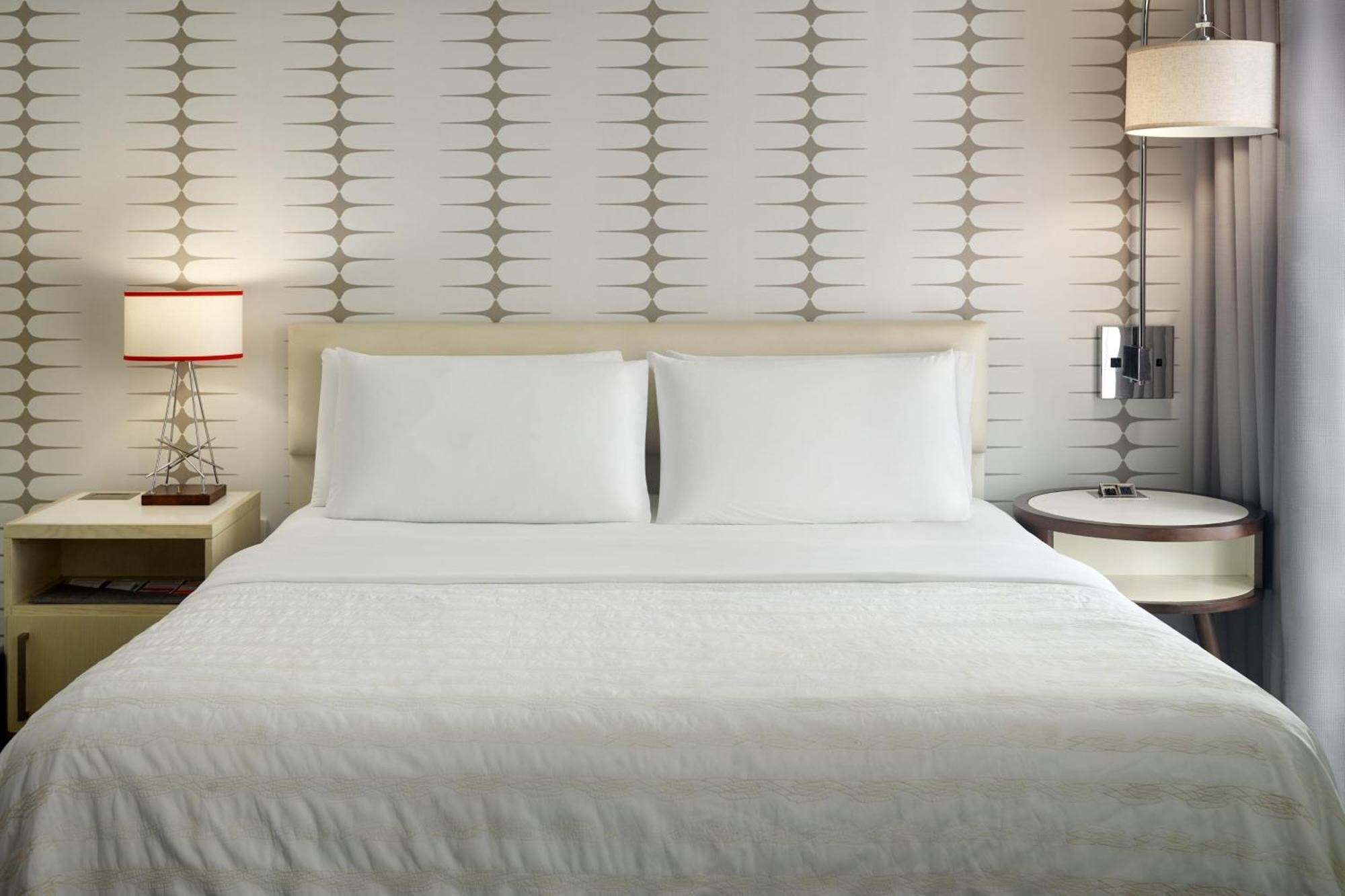 Le Meridien Tampa, The Courthouse Hotel