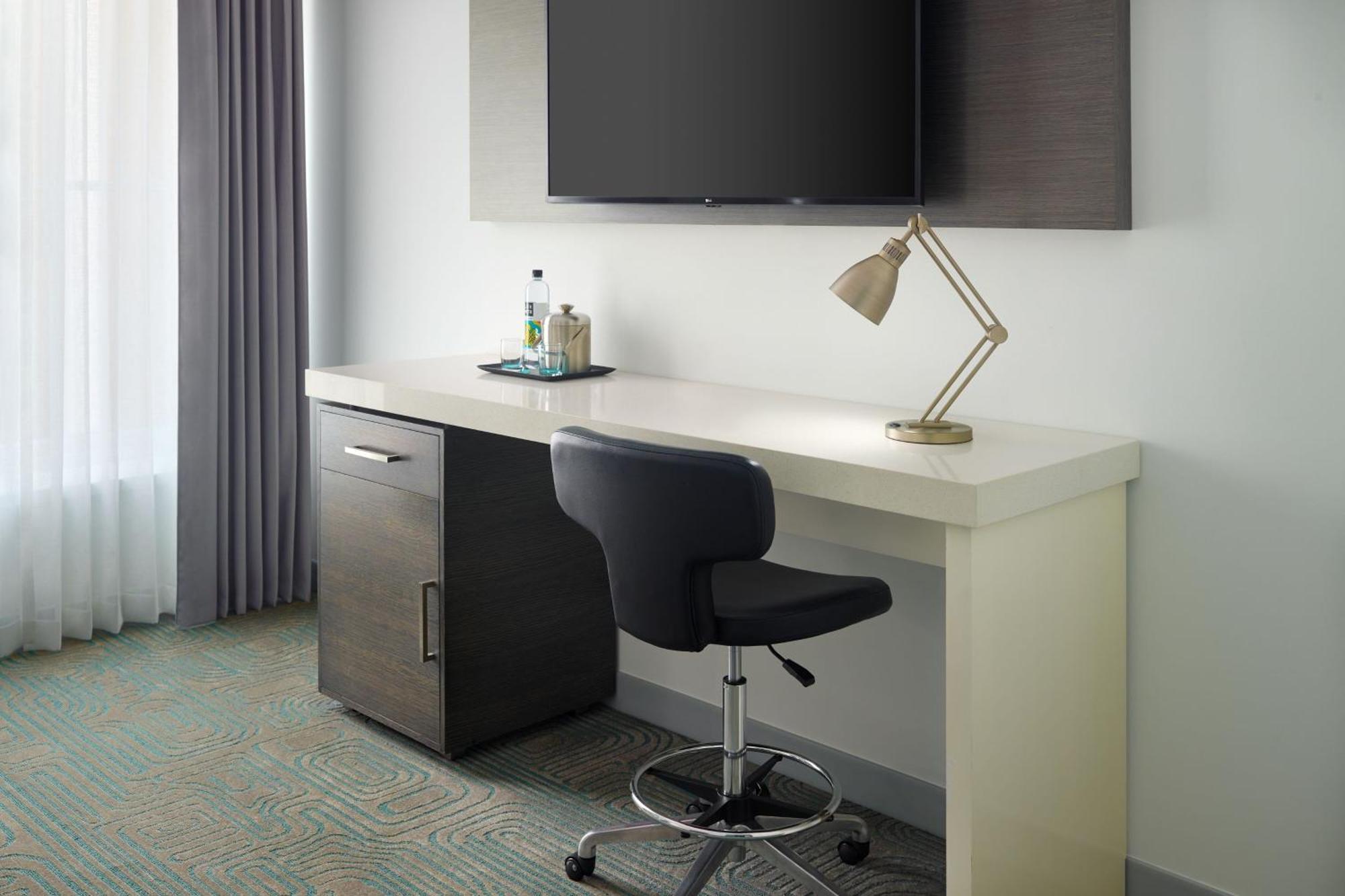 Hotel Le Meridien Tampa, The Courthouse 4*