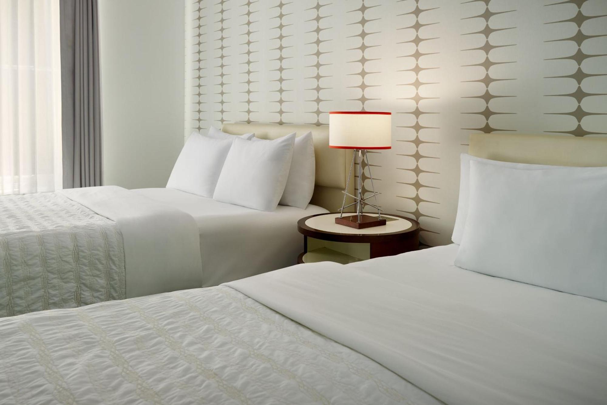 Le Meridien Tampa, The Courthouse