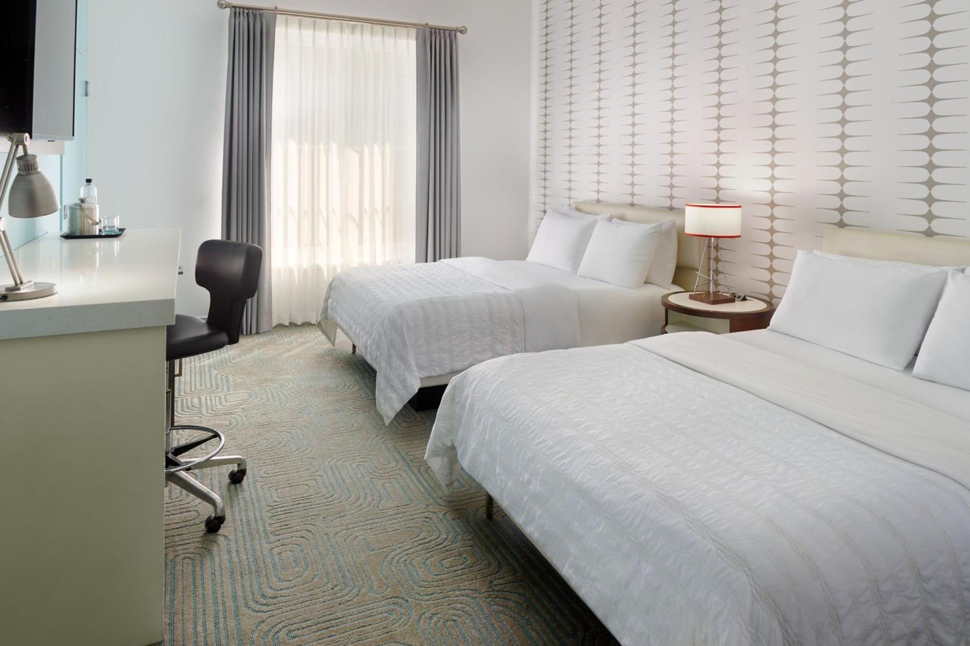 Hotel Le Meridien Tampa, The Courthouse Tampa