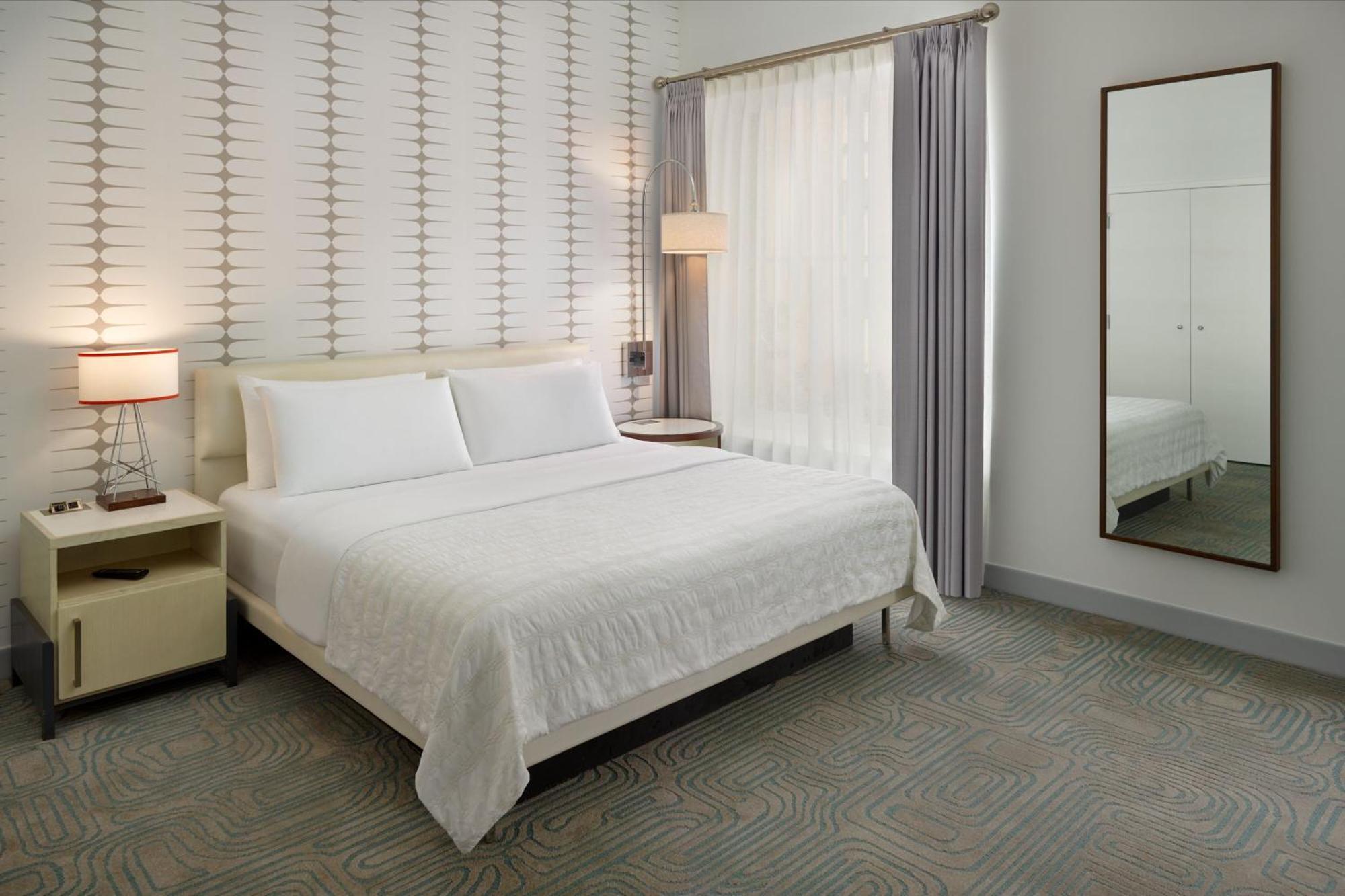 Hotel Le Meridien Tampa, The Courthouse 4*