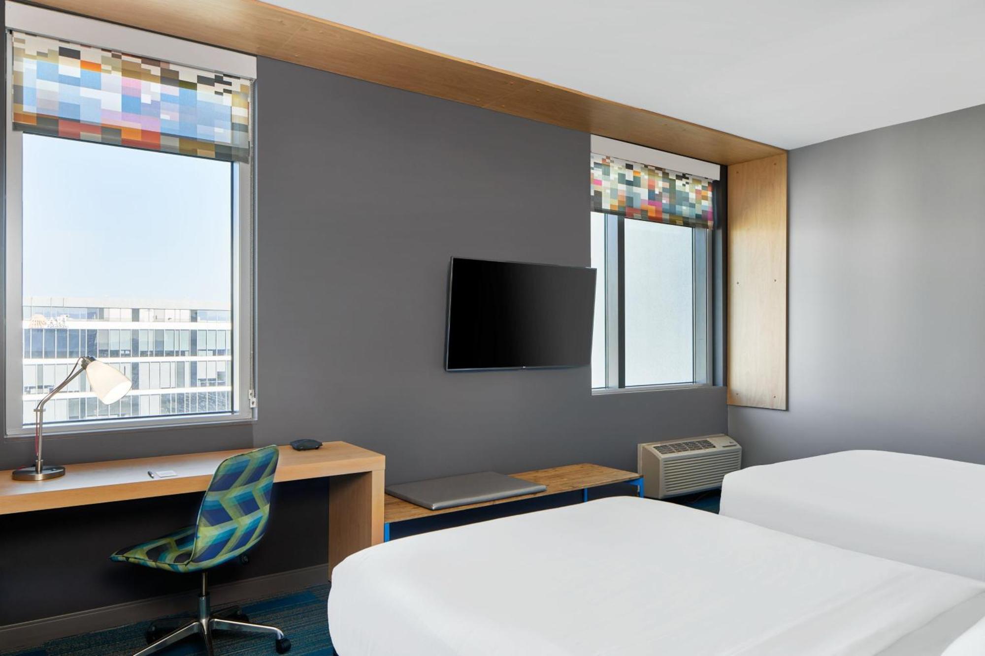 Aloft Miami Hotel 3*