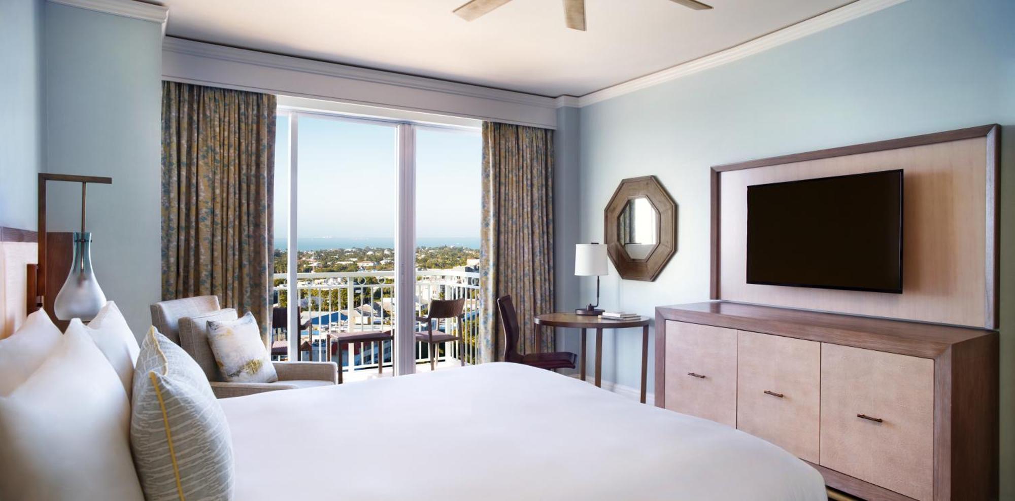 Hotel The Ritz-carlton Key Biscayne, Miami
