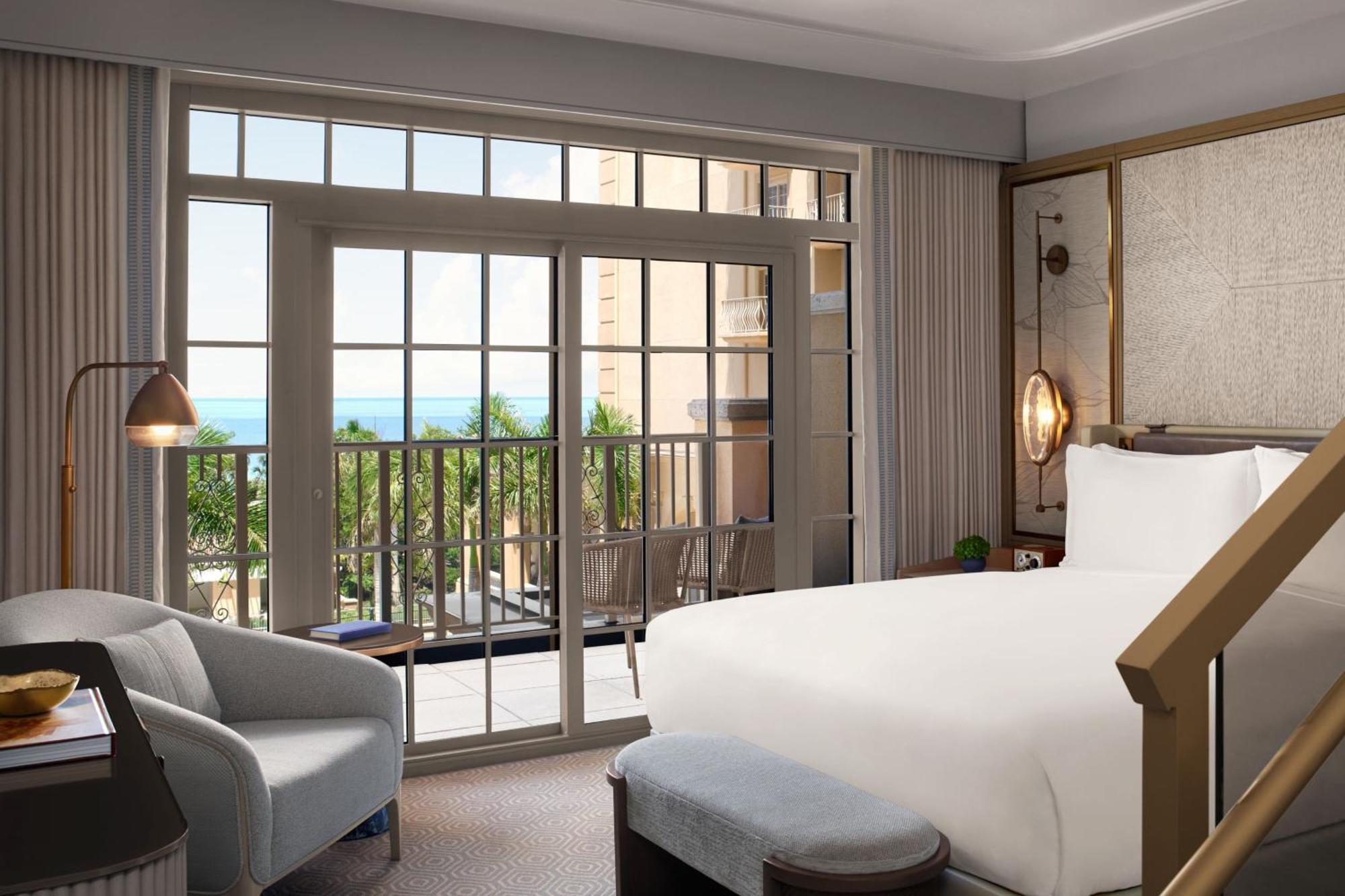 The Ritz-carlton Naples