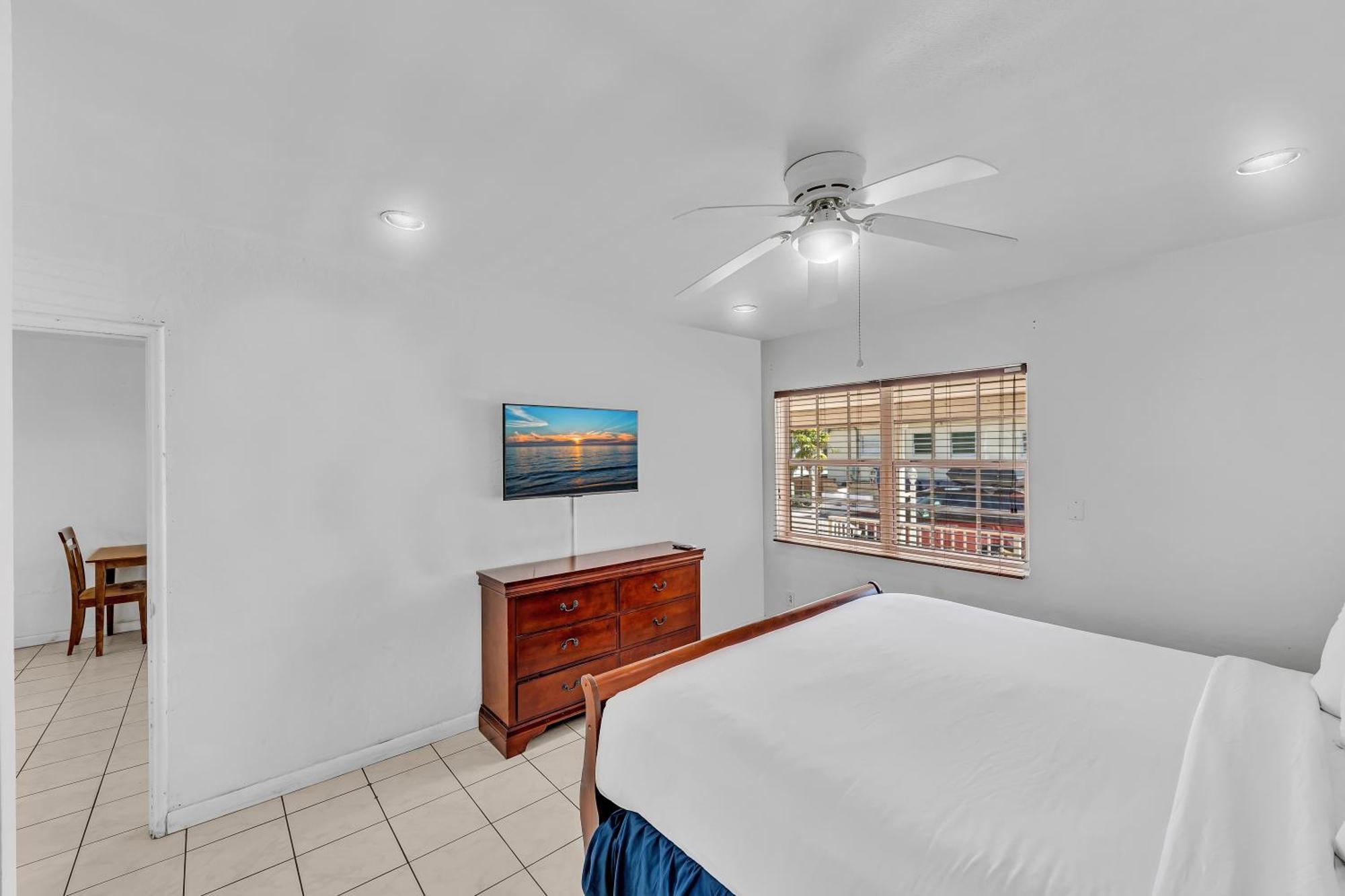 Apartment The Sunrise Hollywood
