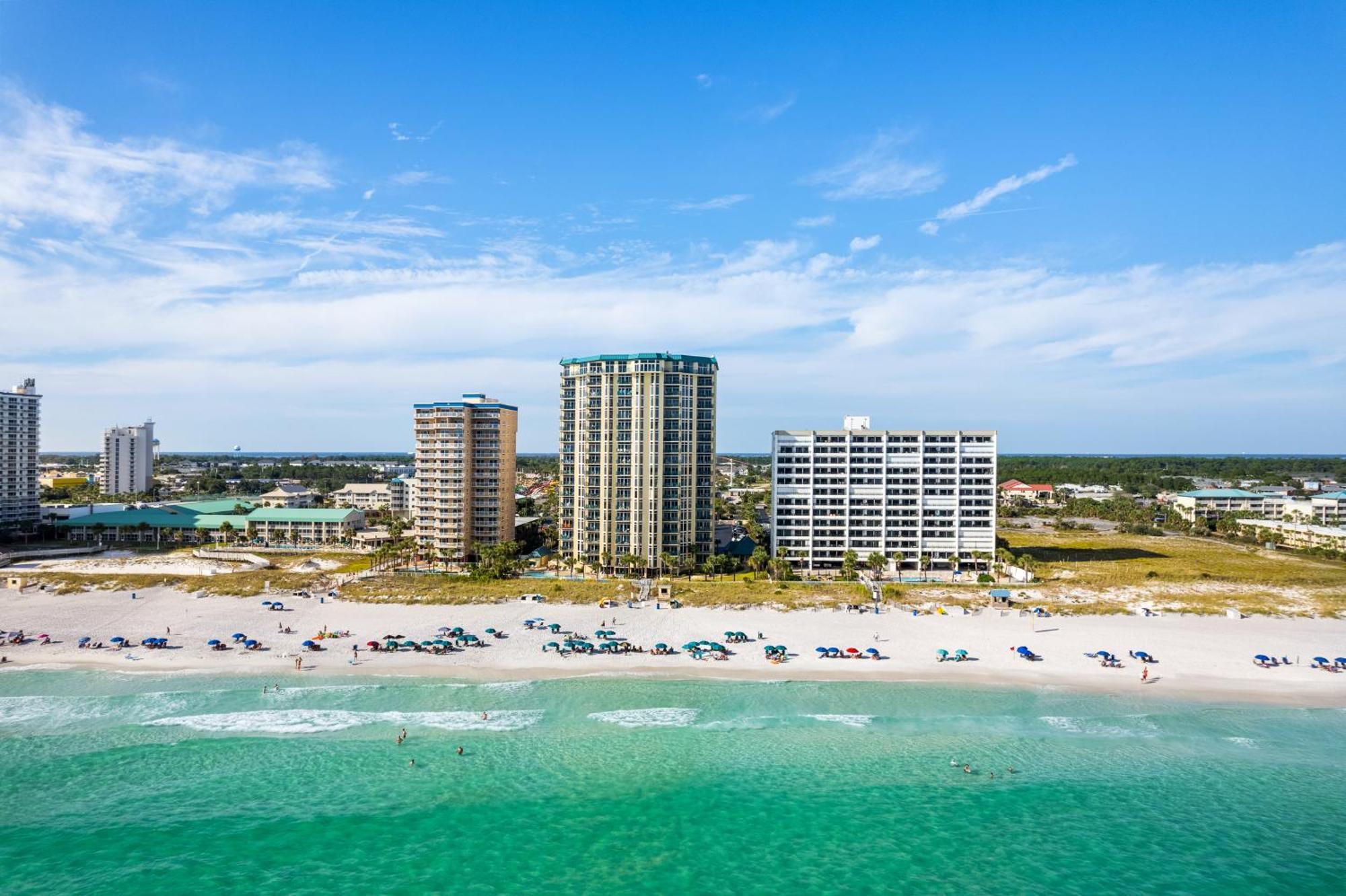 Holiday home Jade East Towers 0120 By Newman-dailey