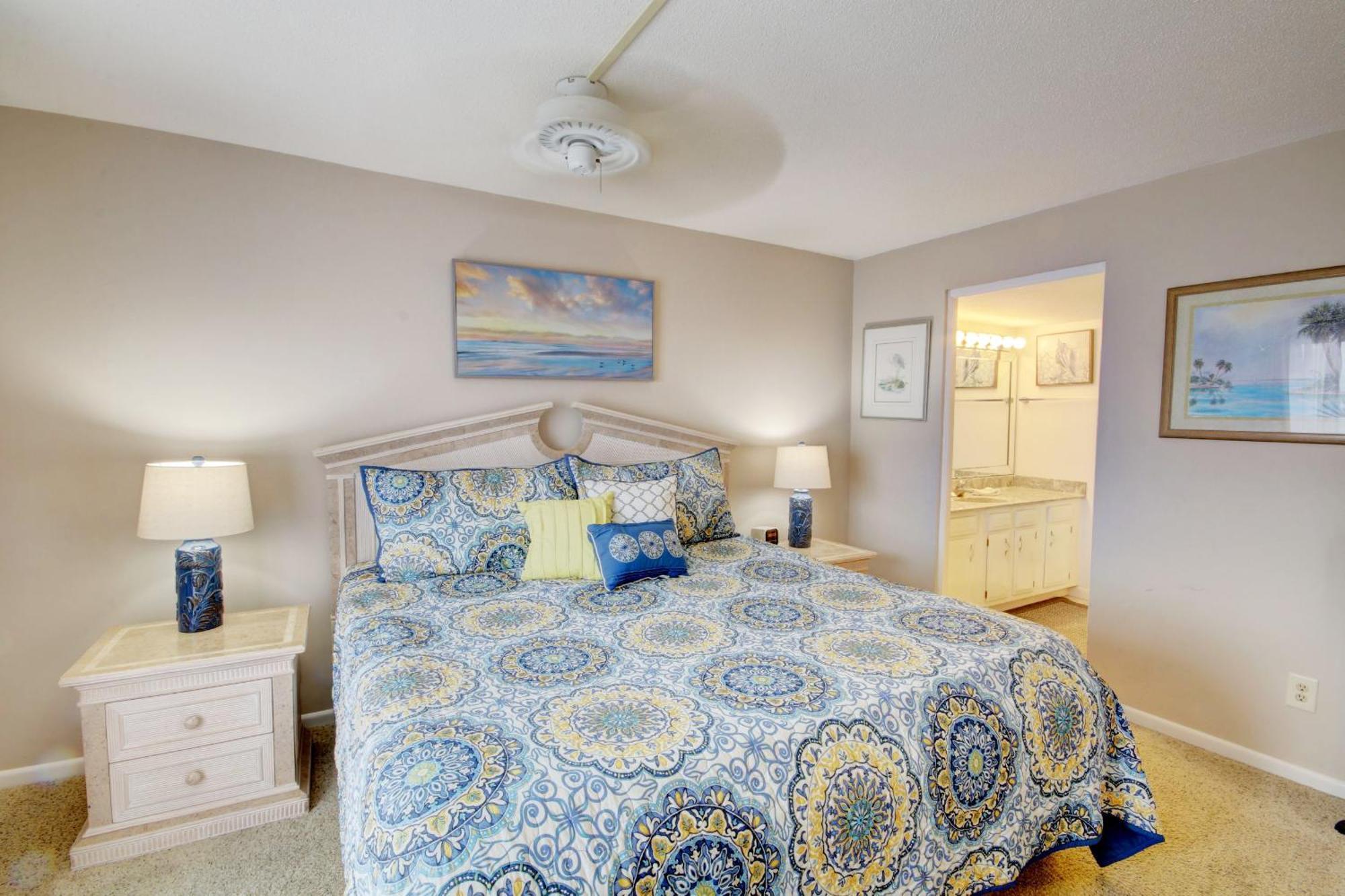 El Matador 562 - Great Views Of The Sound And Walton * Fort Walton Beach