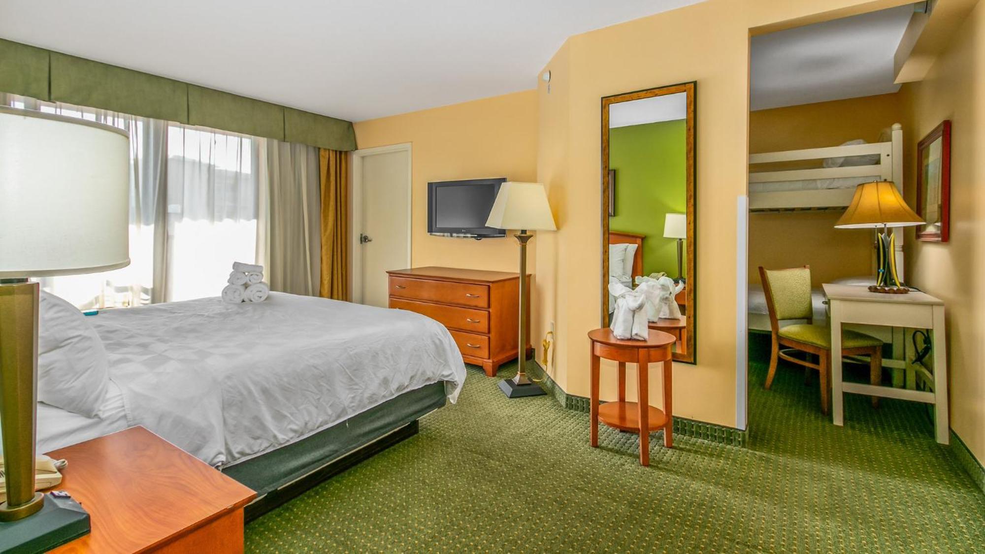 & Clearwater By Ihg