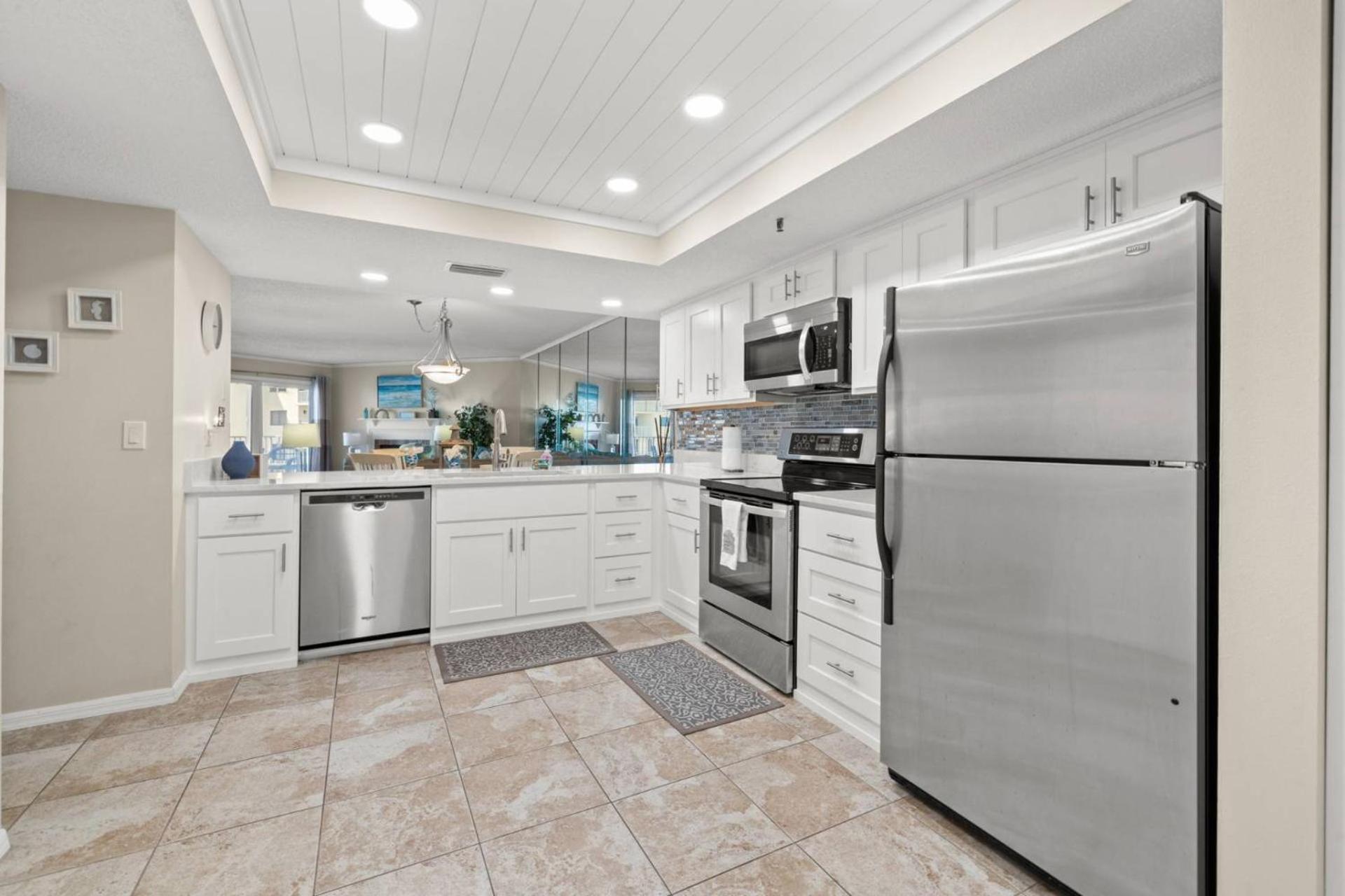 1412 Holiday home *