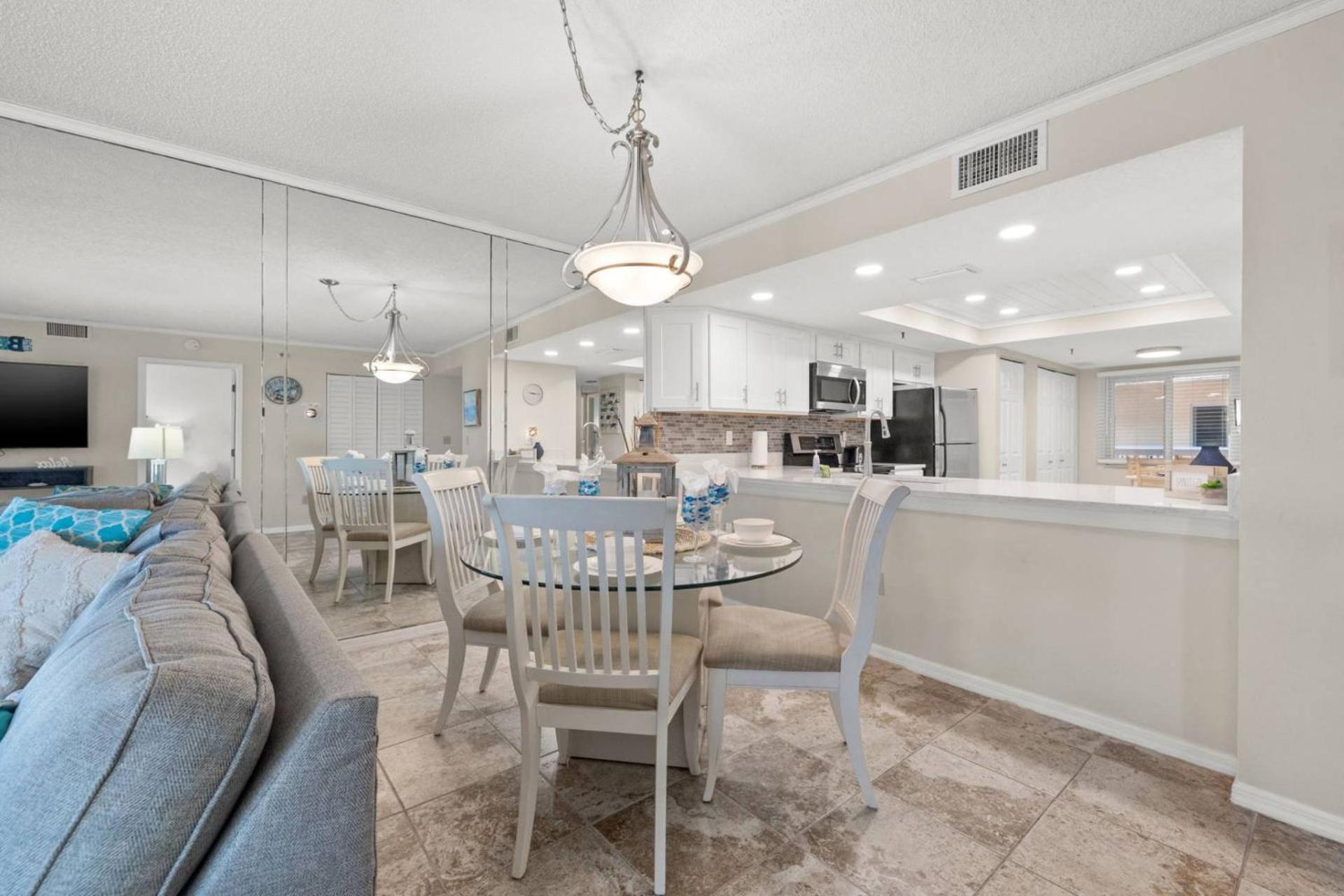 Holiday home 1412 Clearwater Beach