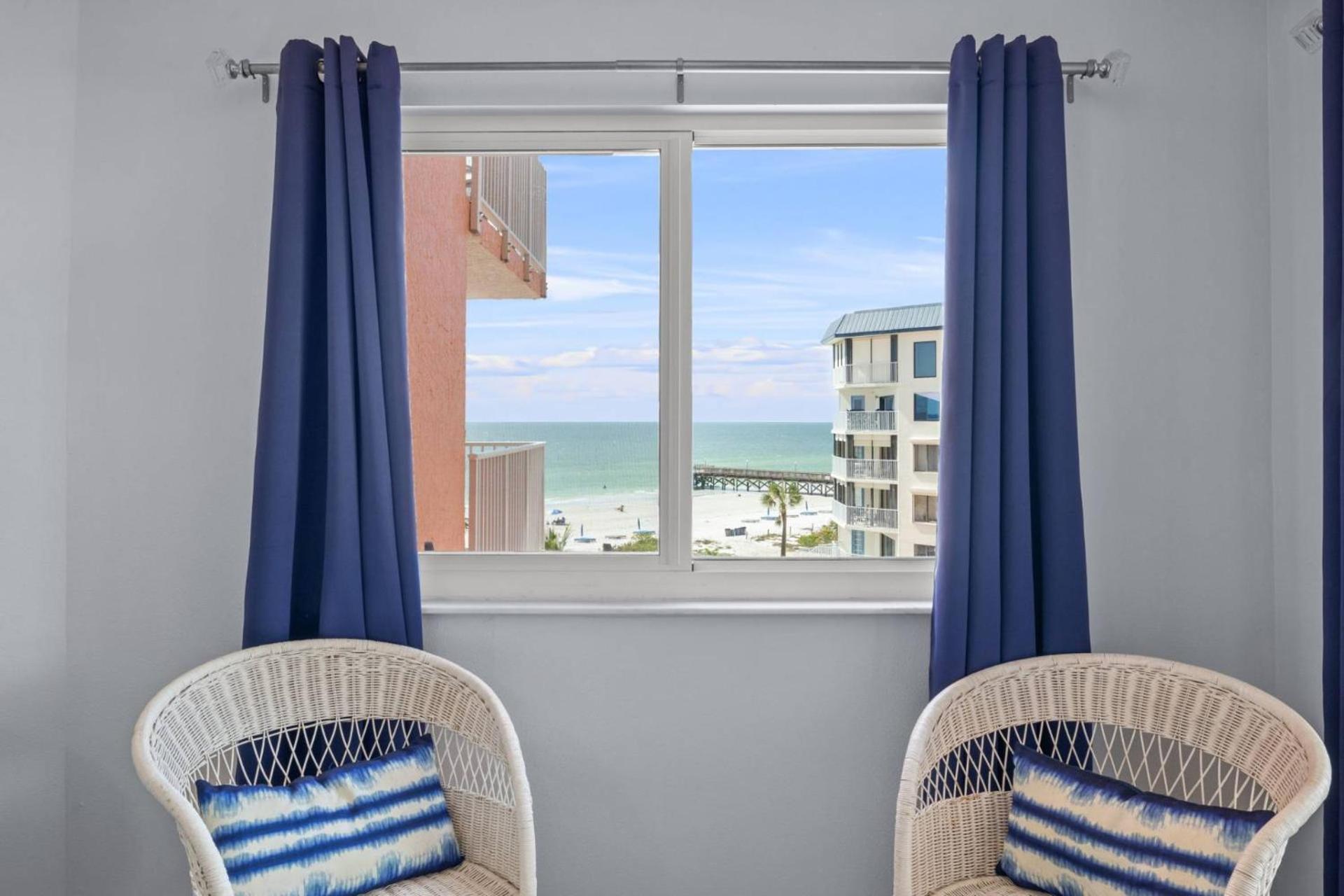 1412 Holiday home *