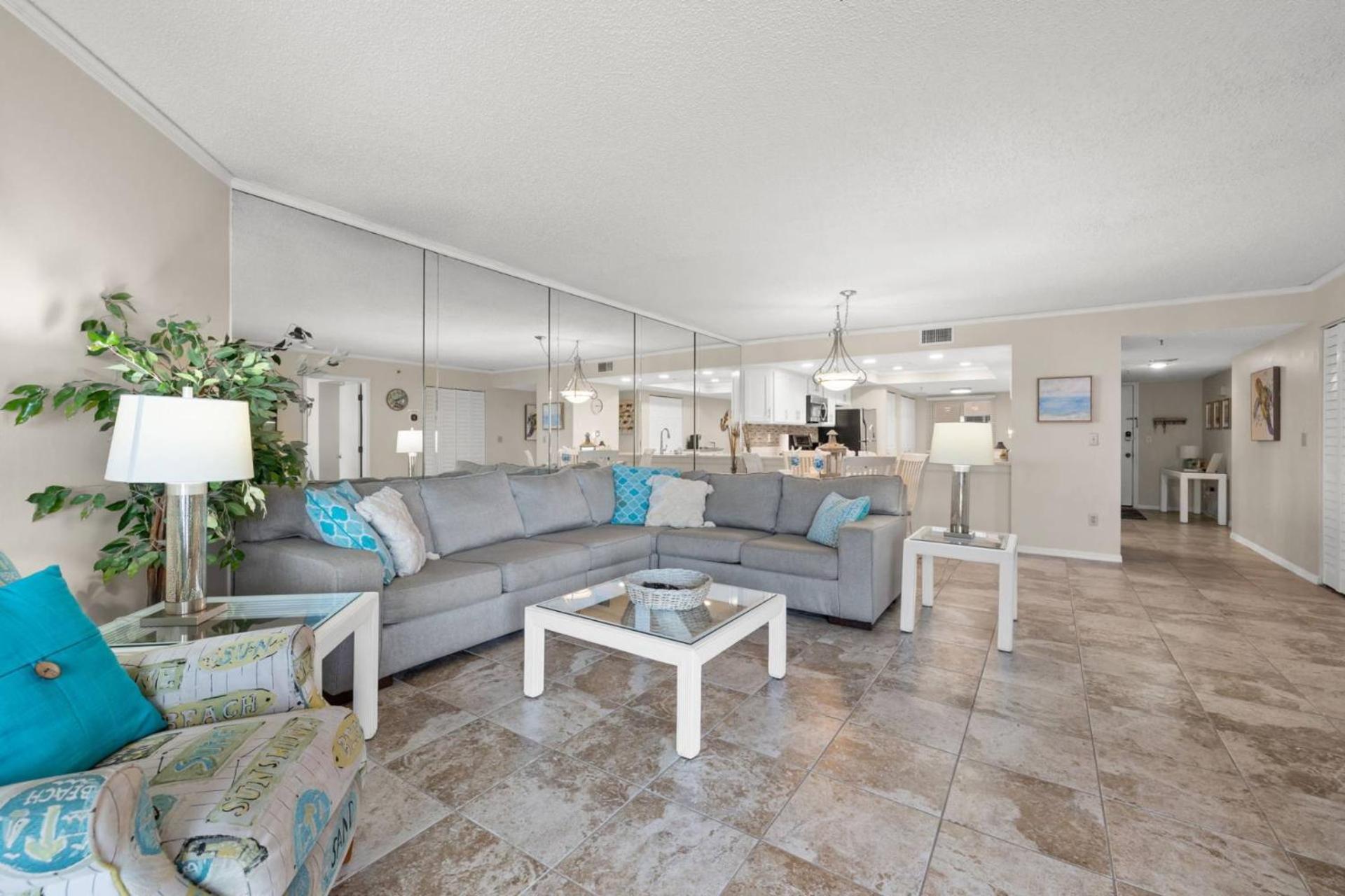 1412 * Clearwater Beach