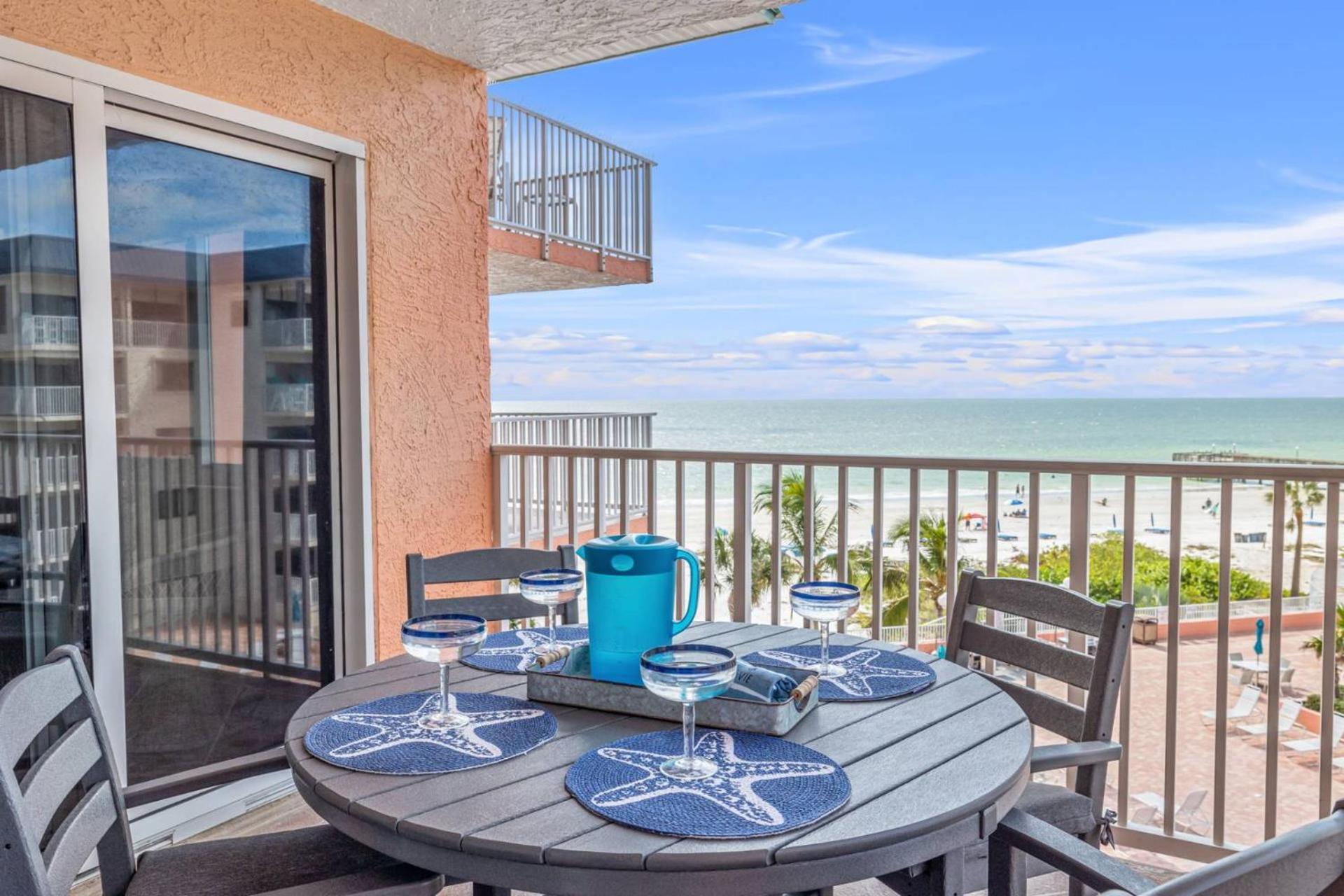 1412 Holiday home *