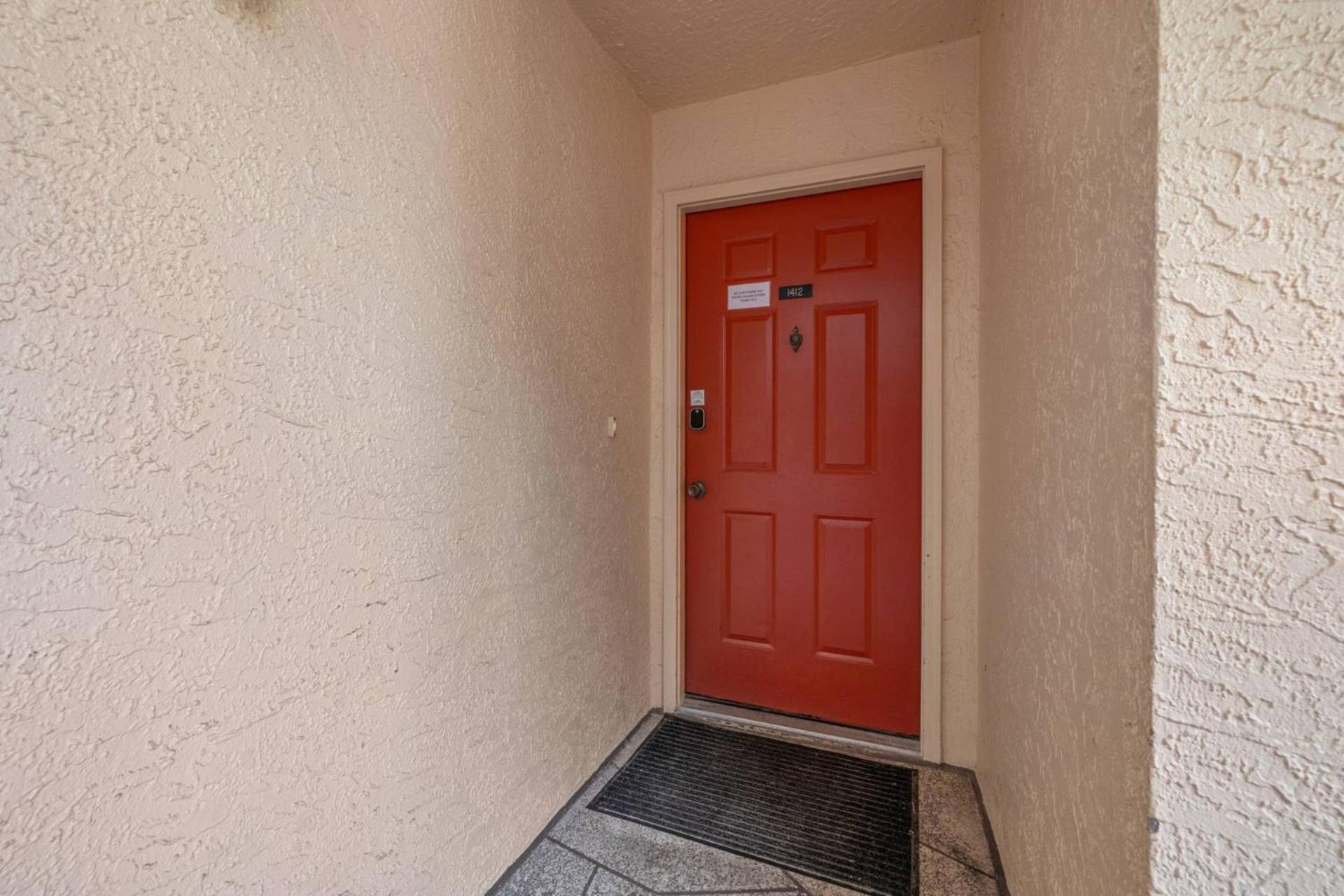 1412 Holiday home Clearwater Beach