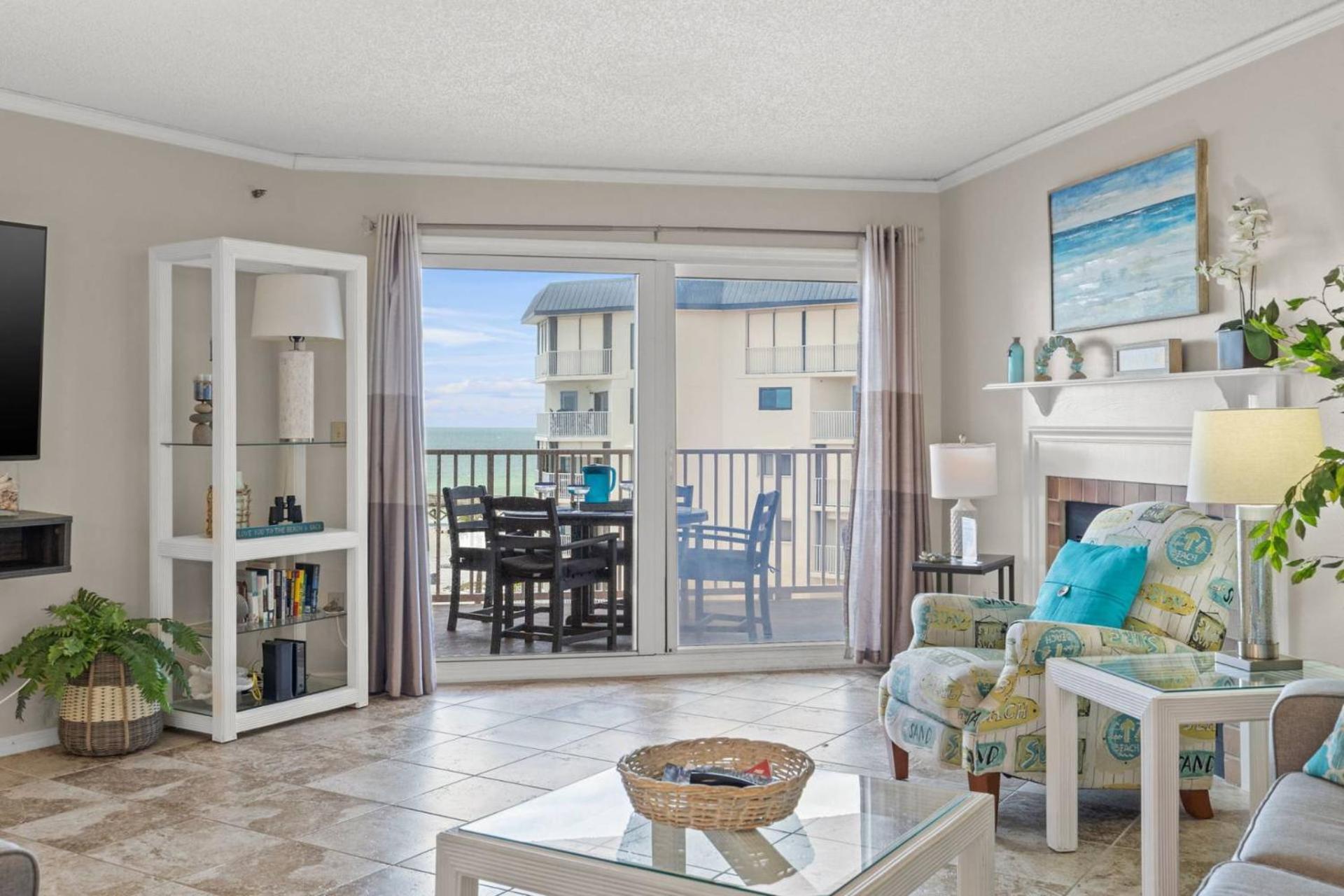 Holiday home 1412