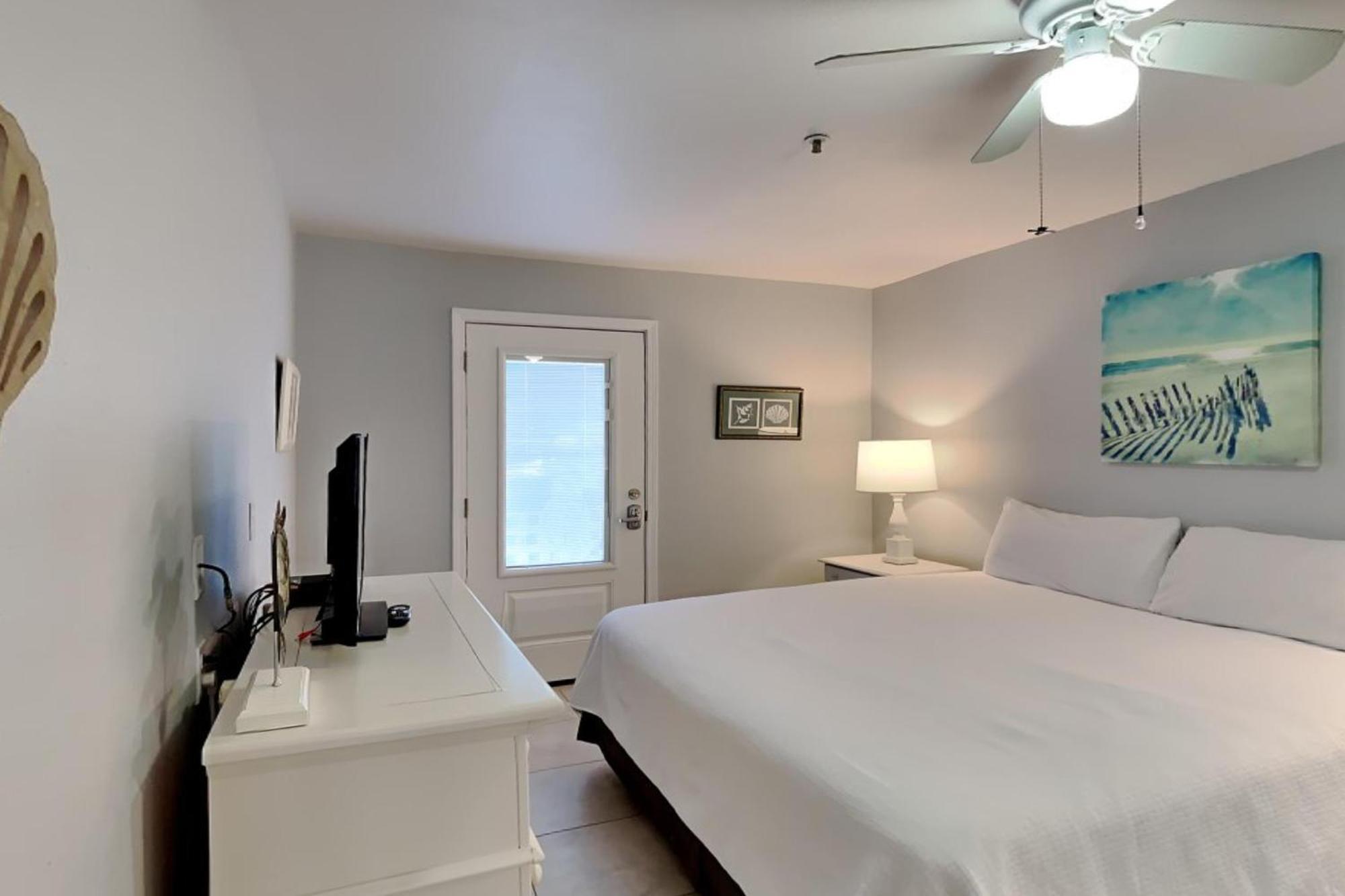 Island Mist B Apartment *