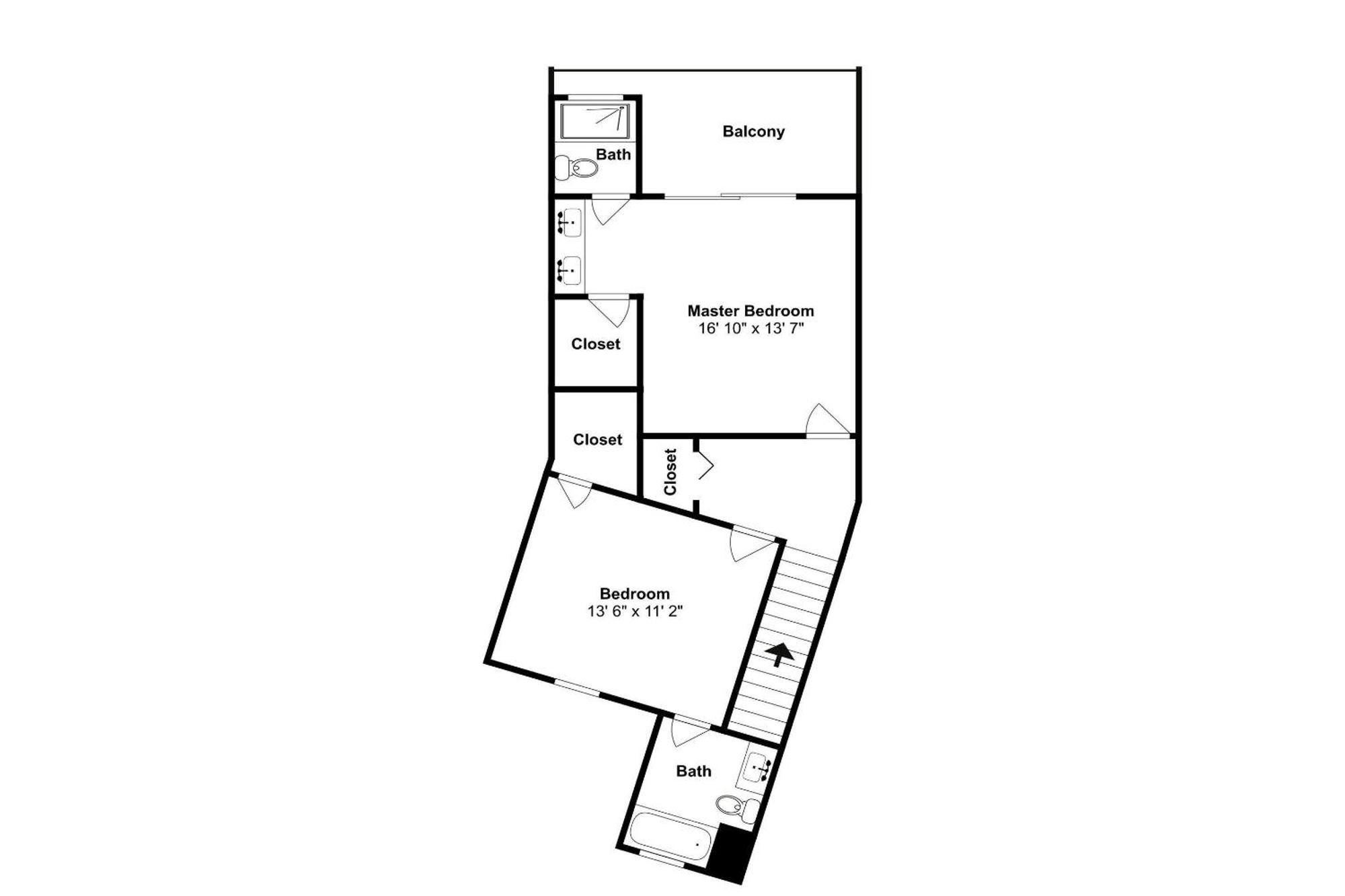 Island Mist B Apartment