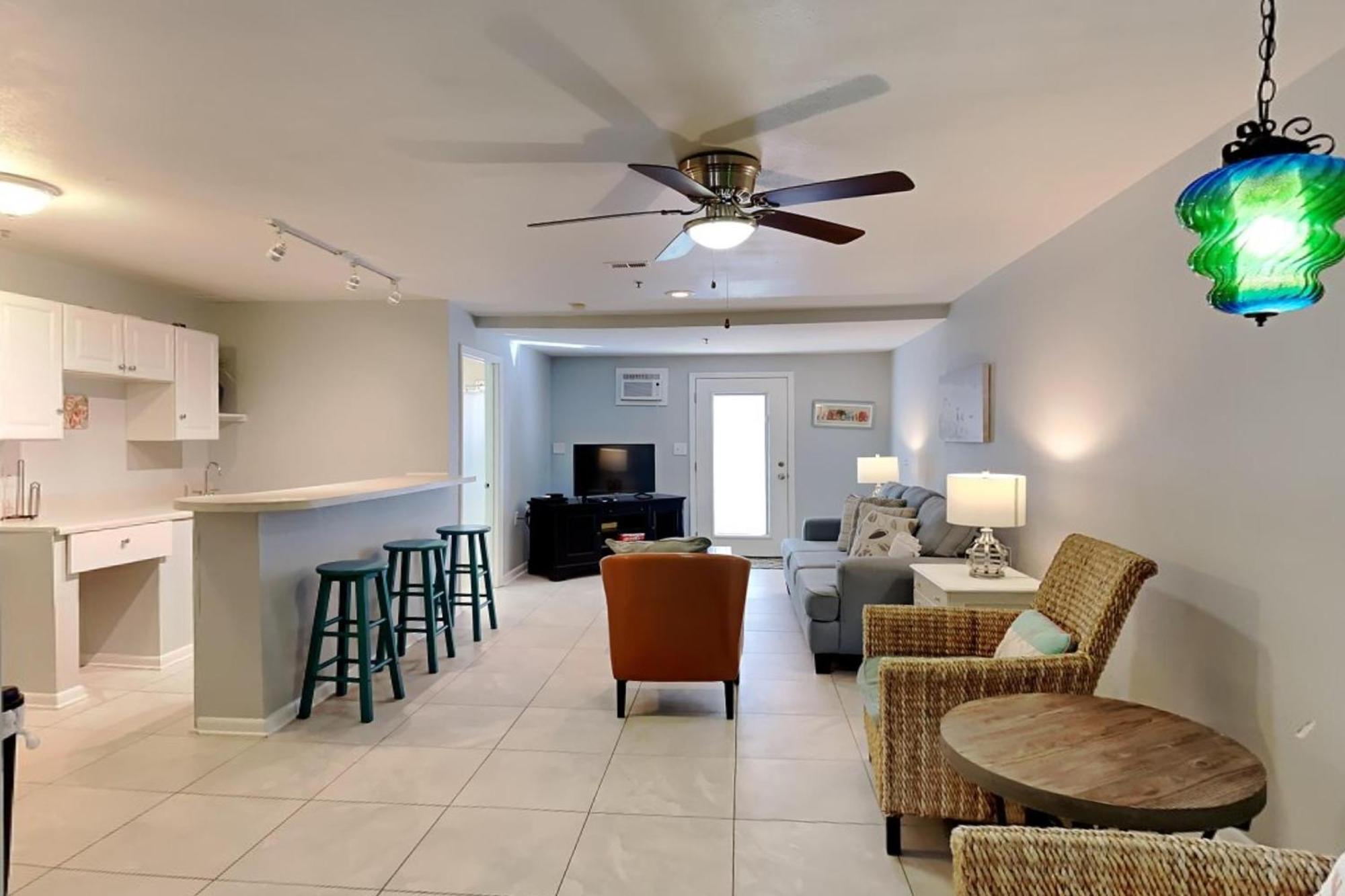 Apartment Island Mist B Fort Walton Beach