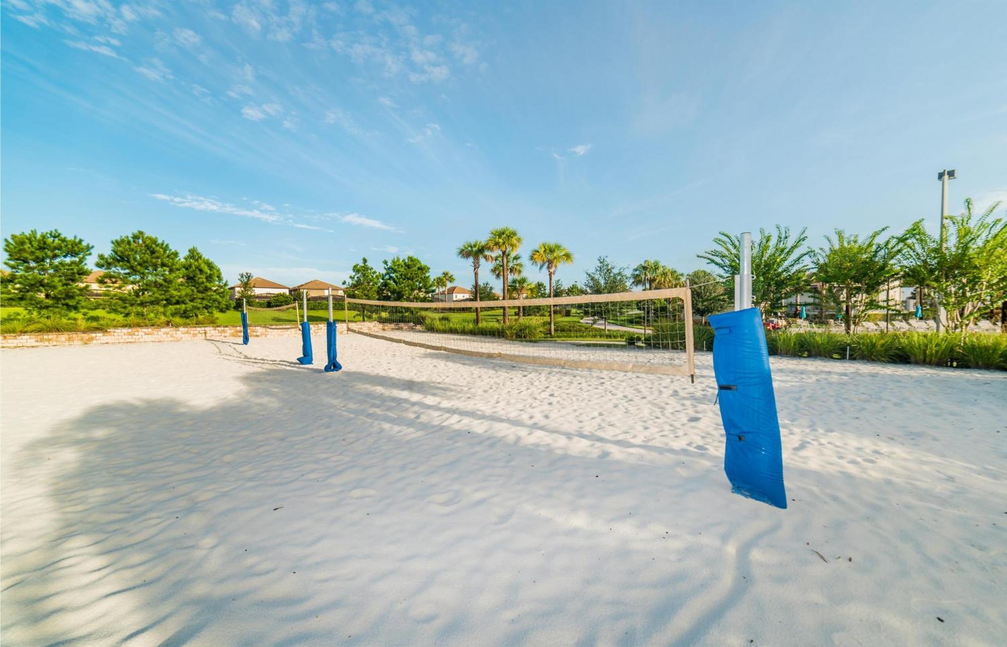 Champions Gate - 7 Bed 5 Baths * Davenport