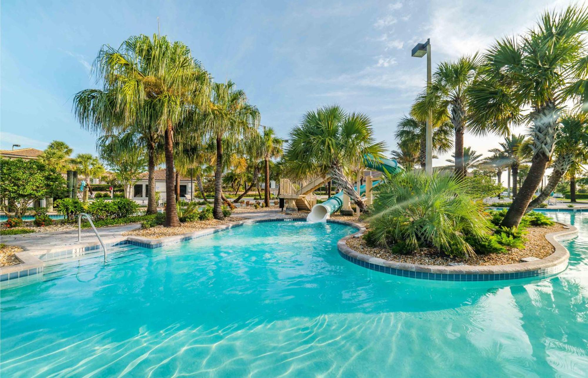 Champions Gate - 7 Bed 5 Baths * Davenport