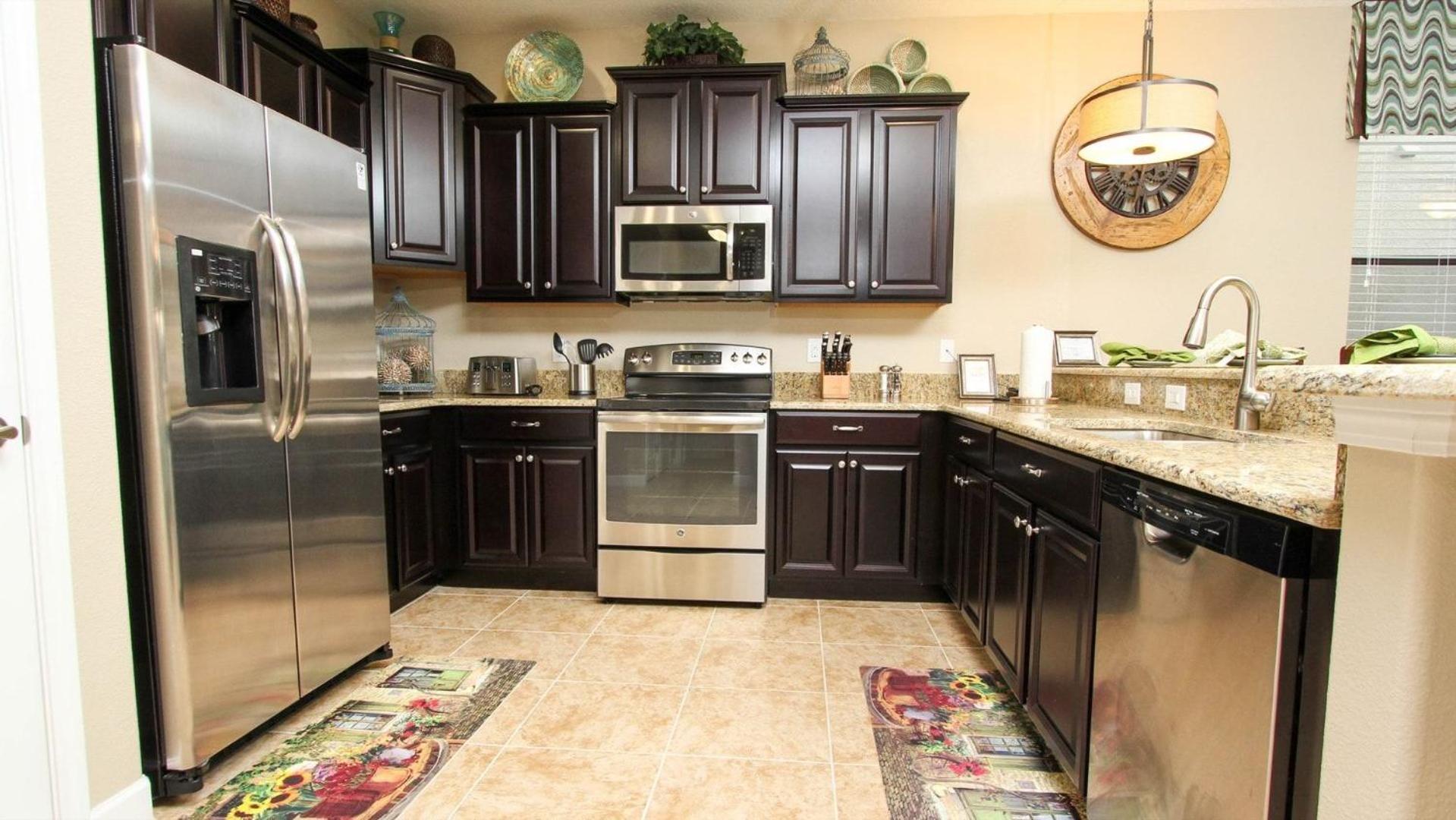 Champions Gate - 7 Bed 5 Baths Resort Davenport