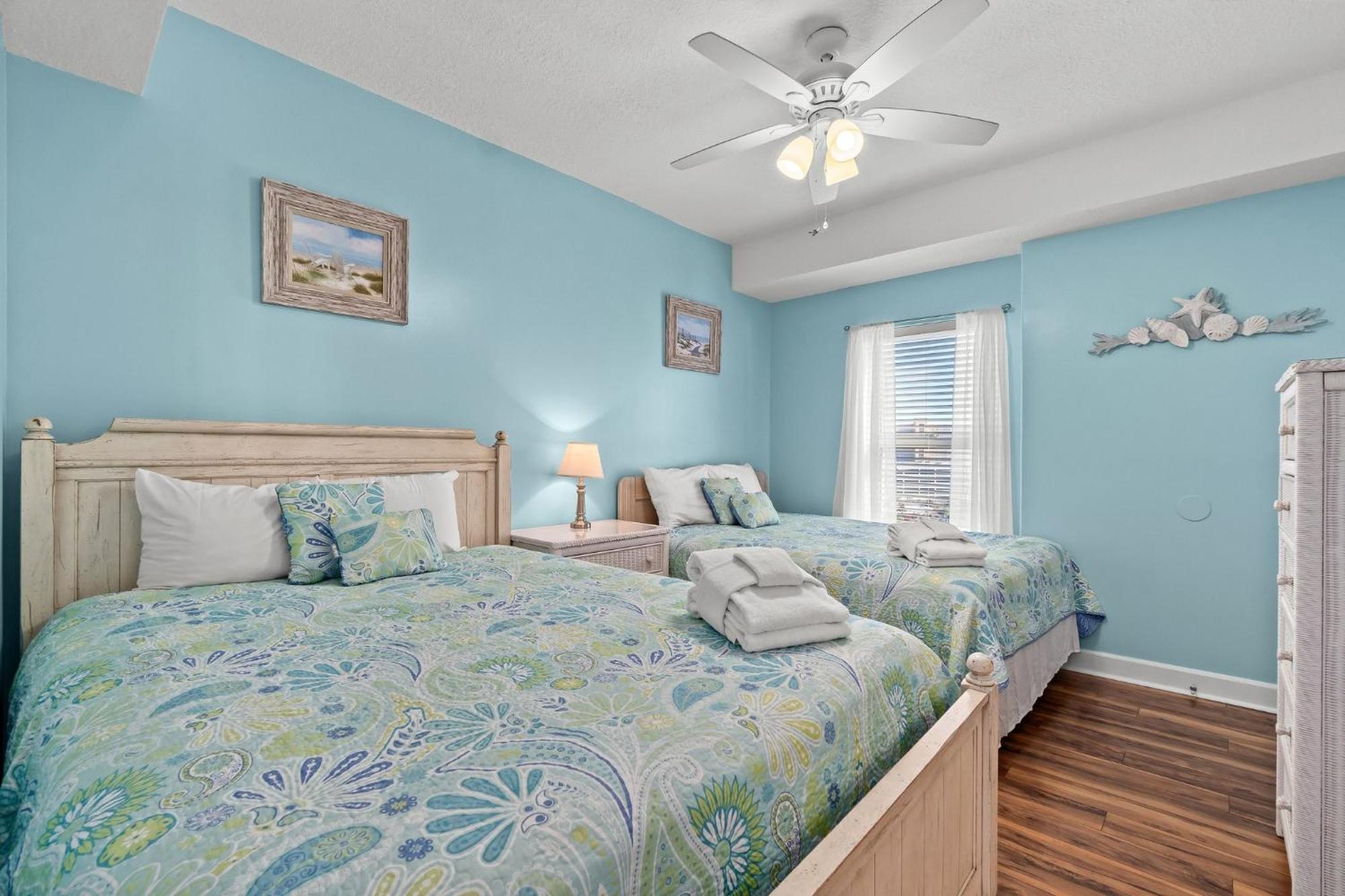 Twin Palms #1605 By Book That Panama City Beach