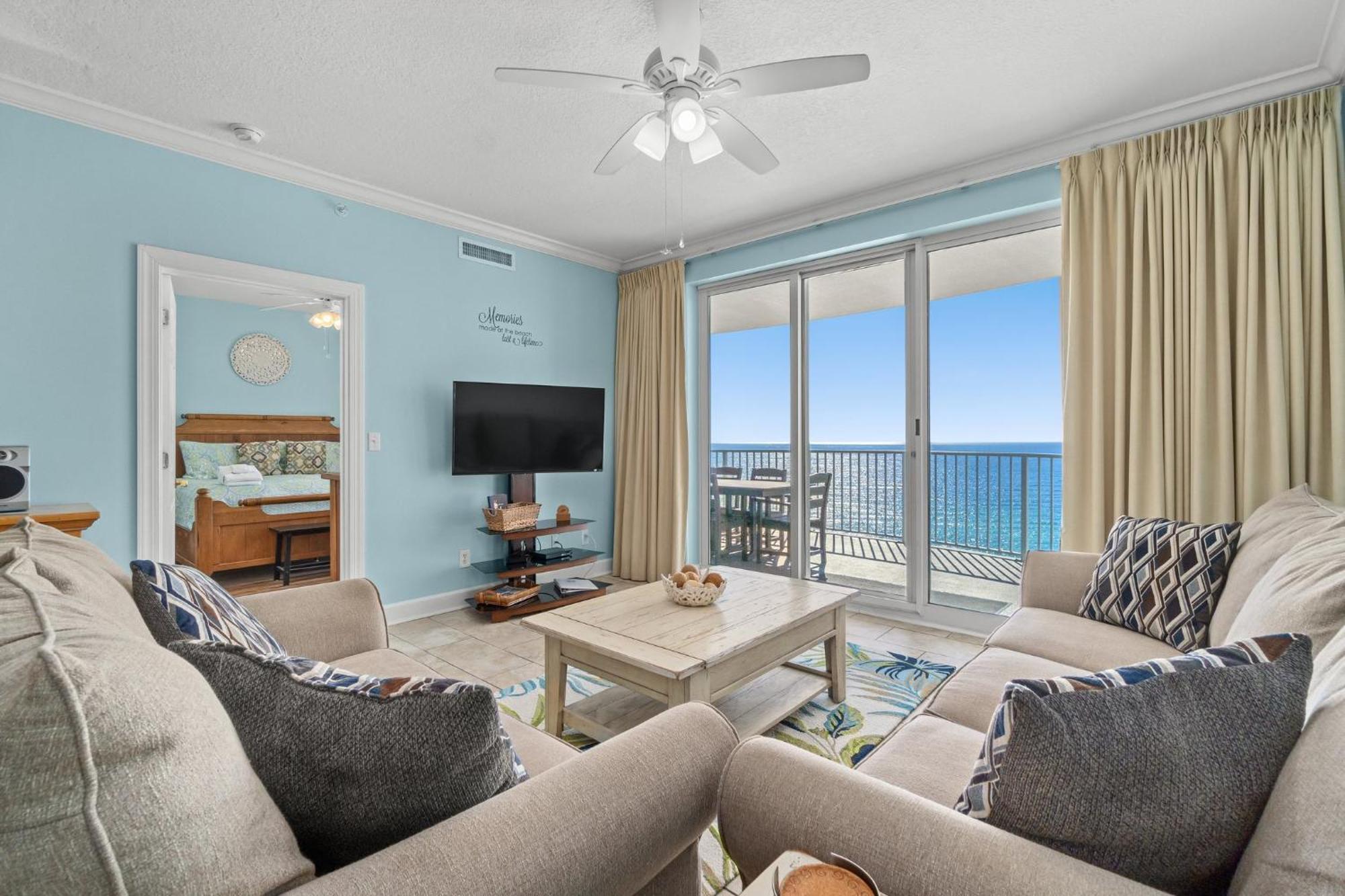 Holiday home Twin Palms #1605 By Book That