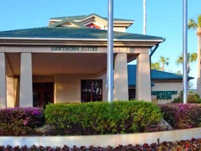 Four Points By Sheraton Orlando Convention Center Hotel 3*