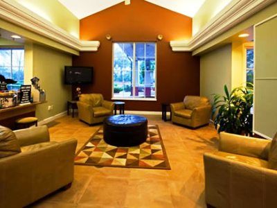 Four Points By Sheraton Orlando Convention Center 3* Williamsburg