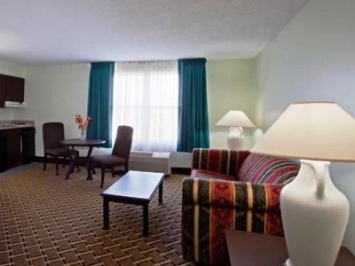 Hotel Four Points By Sheraton Orlando Convention Center