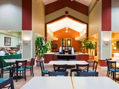 Four Points By Sheraton Orlando Convention Center Hotel Williamsburg
