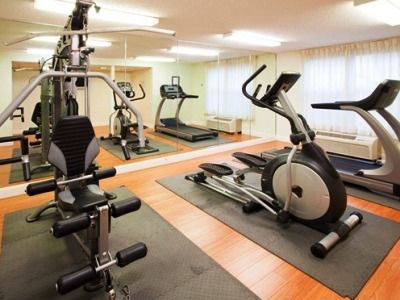 Hotel Four Points By Sheraton Orlando Convention Center 3*