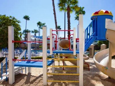 Four Points By Sheraton Orlando Convention Center 3*
