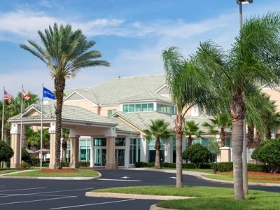 Hilton Garden Orlando East - Ucf Area 3*
