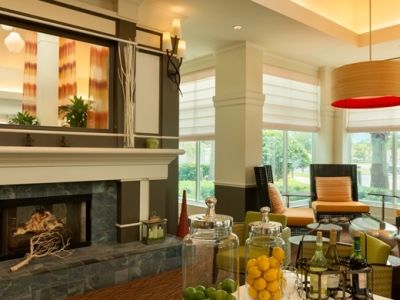 Hilton Garden Orlando East - Ucf Area