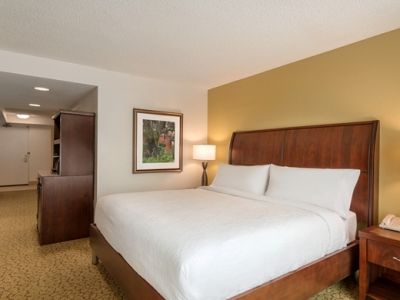 Hotel Hilton Garden Orlando East - Ucf Area Alafaya